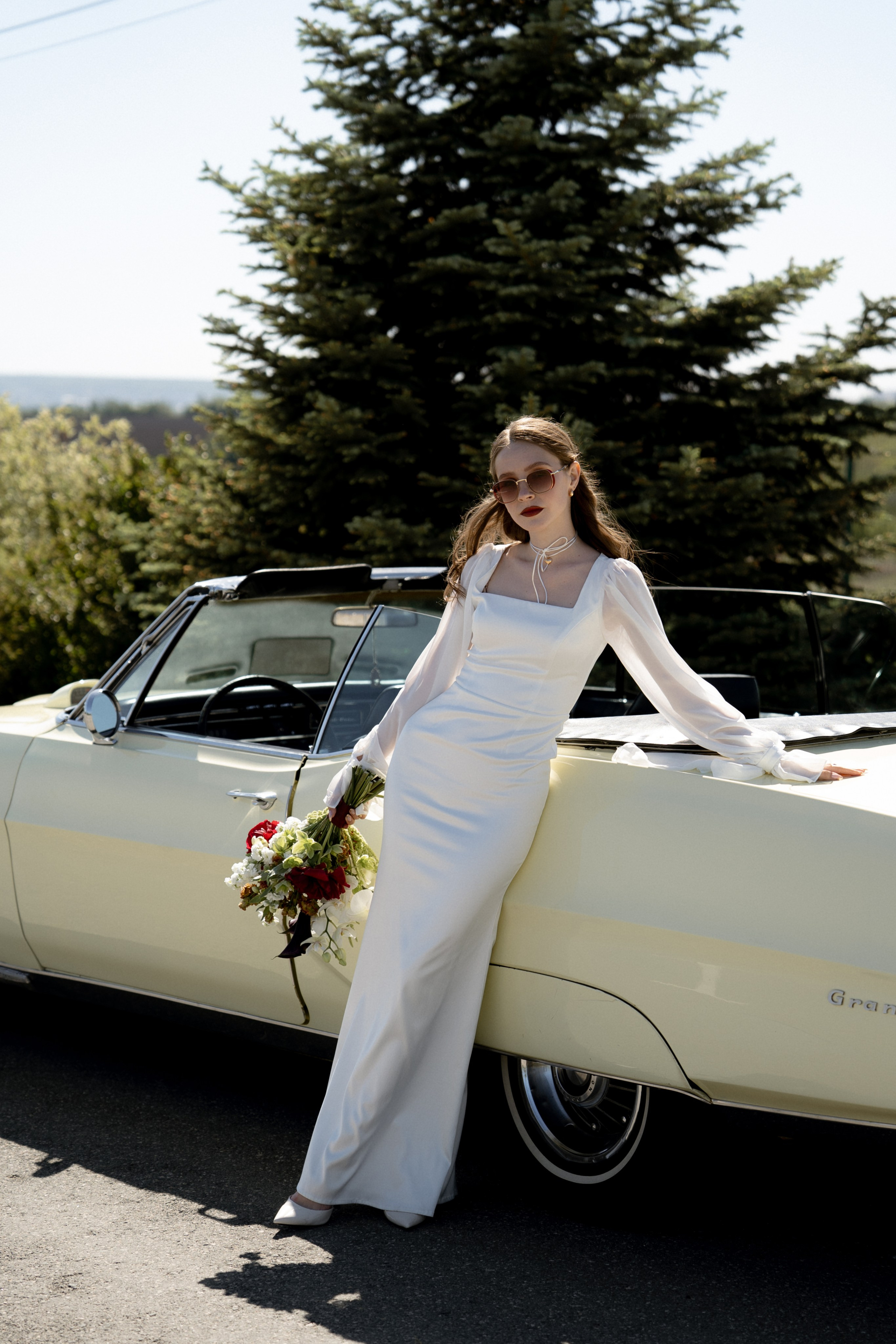 Дарина и Иван. Анонс. Семейный и портретный фотограф в Саратове Сахарова Маша