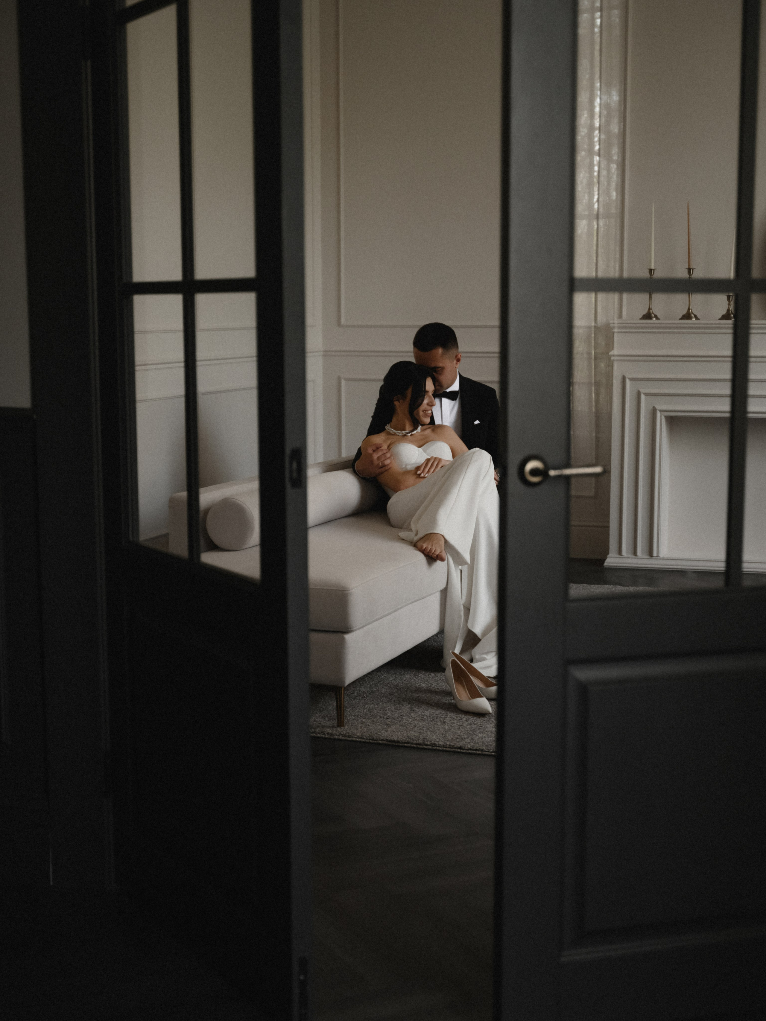 Фотограф в Симферополе Ярошенко Екатерина