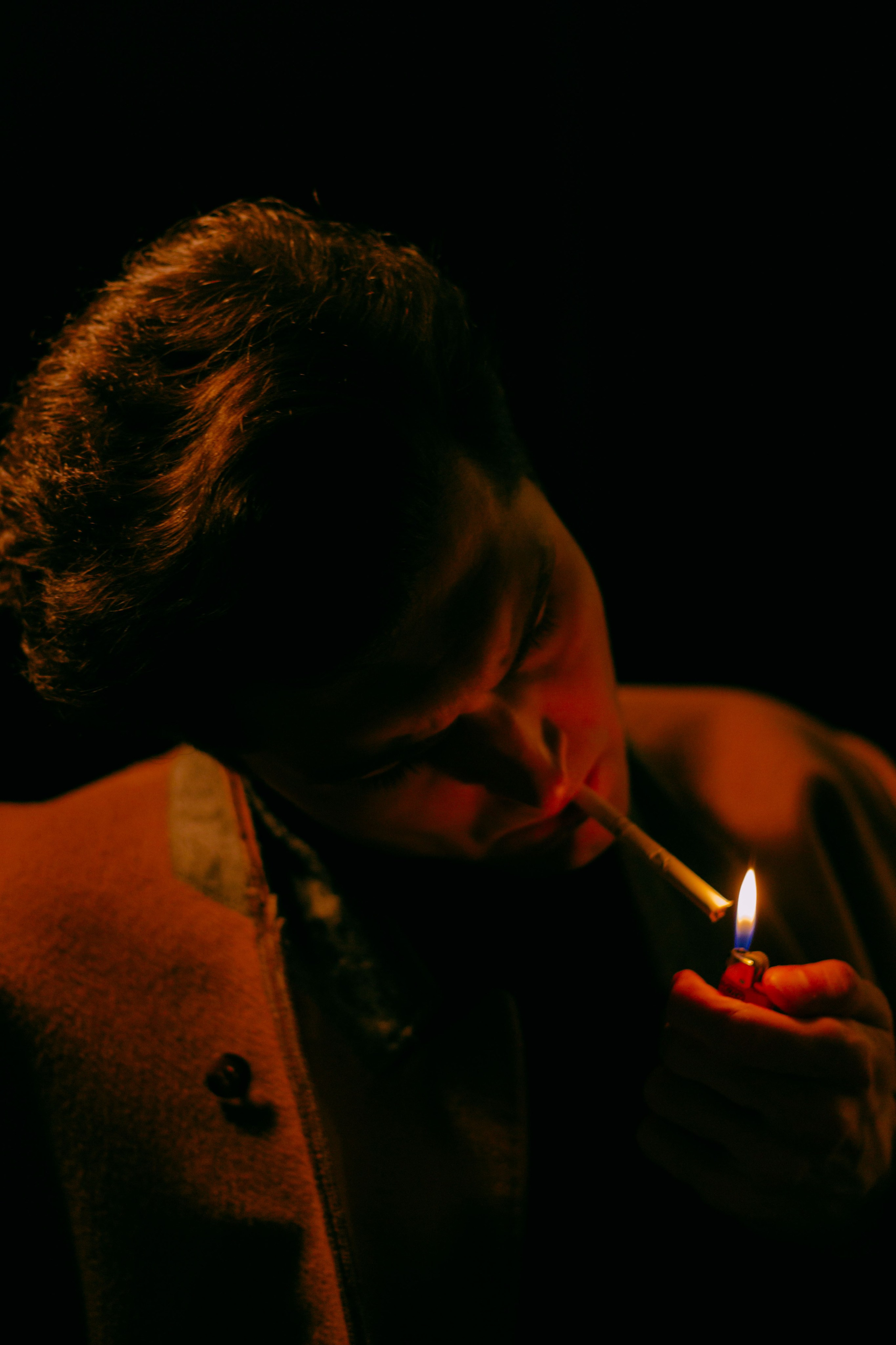 Юра. Юля Мурашова портретный и документальный фотограф