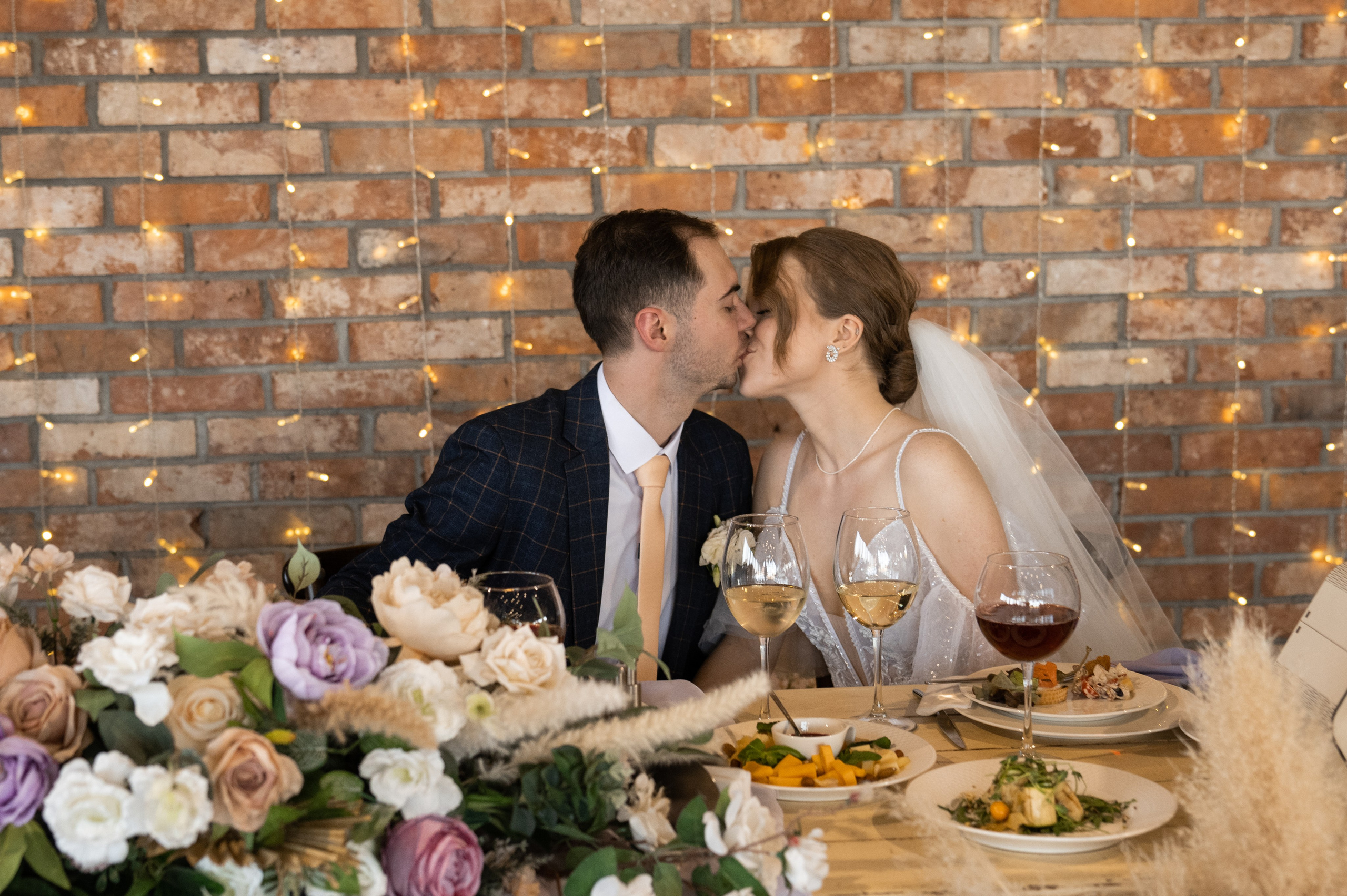 2024. Дима и Маша. Свадебный и семейный фотограф в Москве и Европе Евгения Амелина