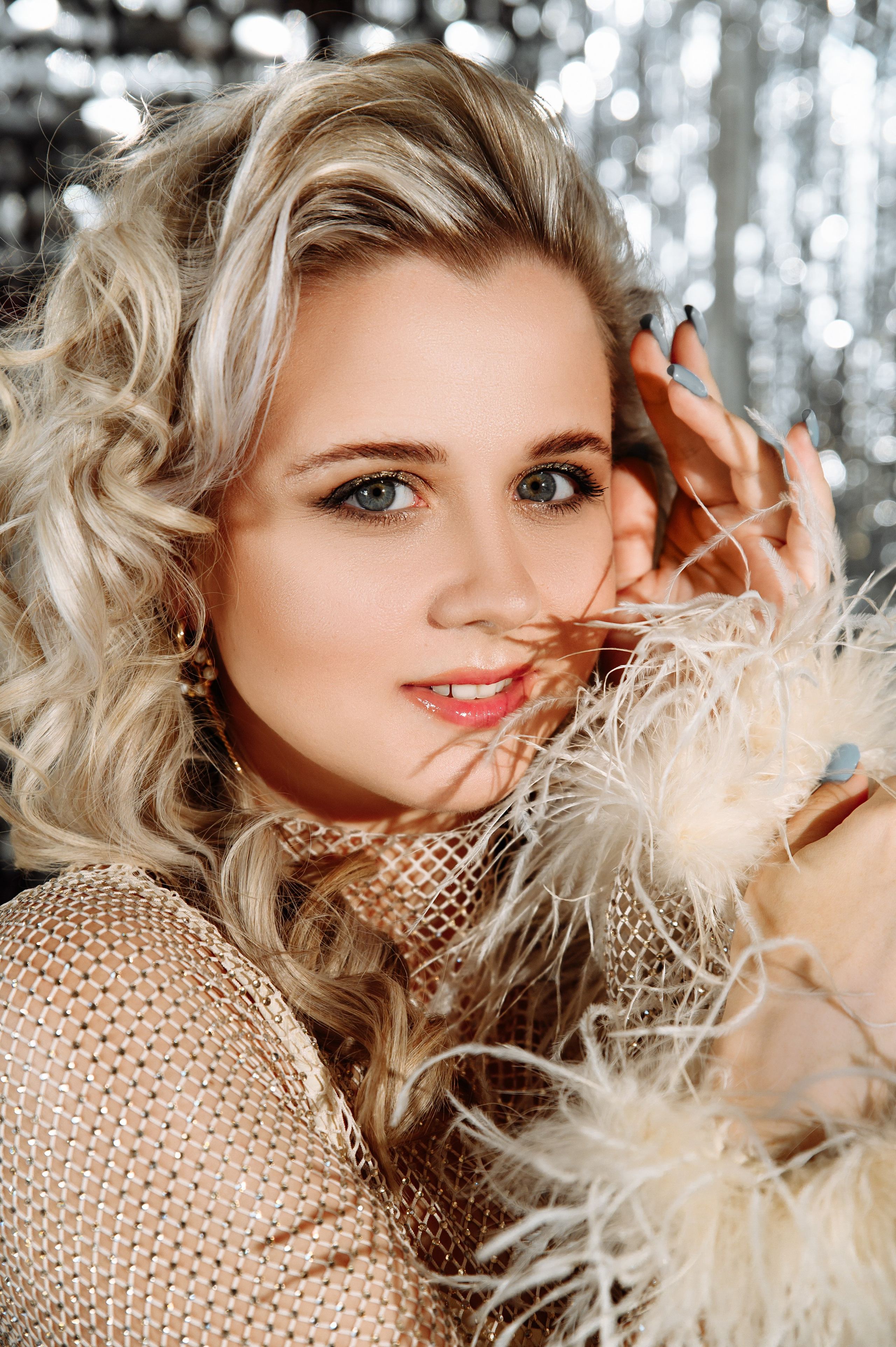 Женский портрет. Портретный фотограф Москва, репортаж и естественная постановка