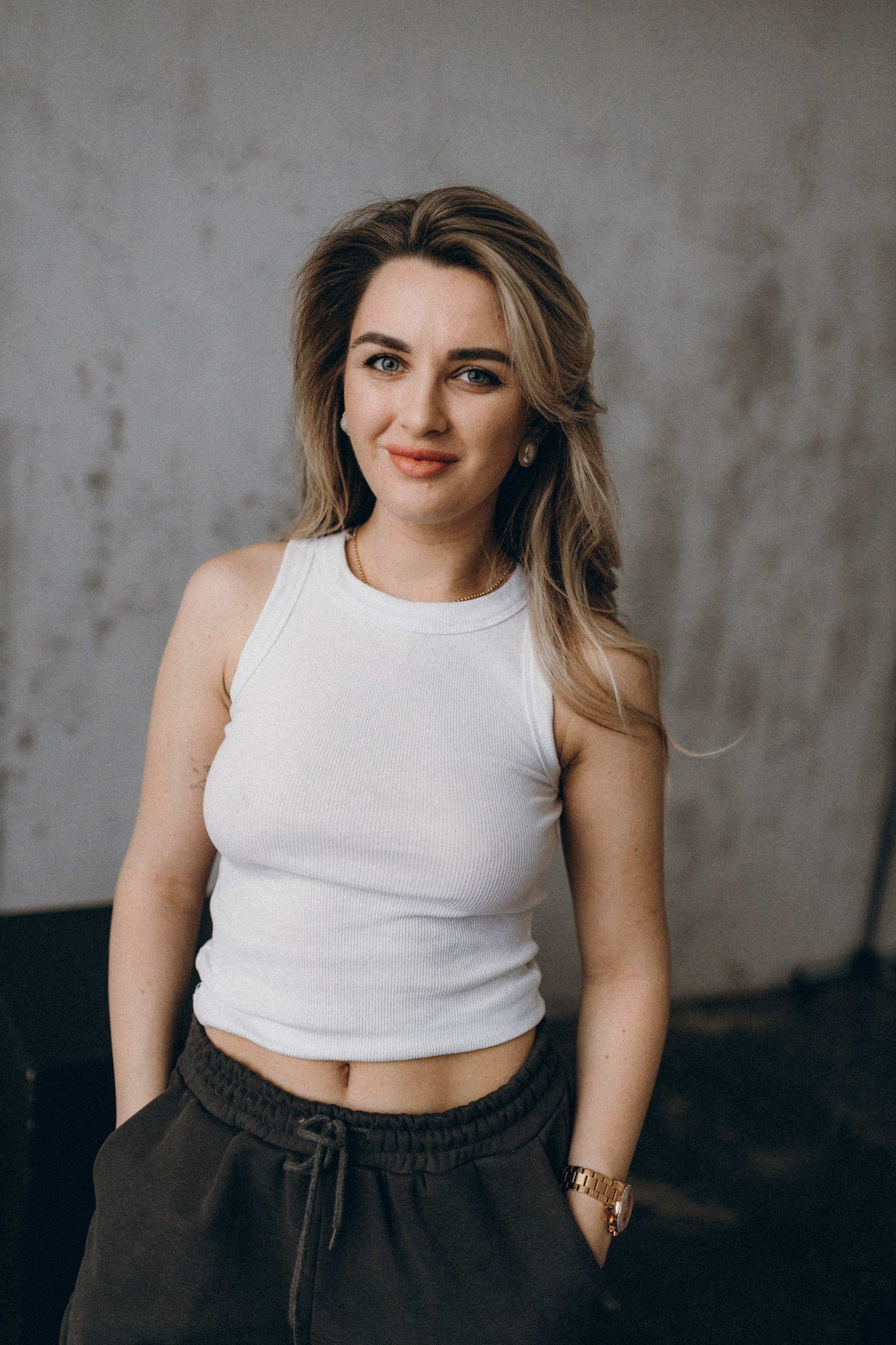 Алина. Фотограф НОГИНСК, Москва, Анастасия Белая