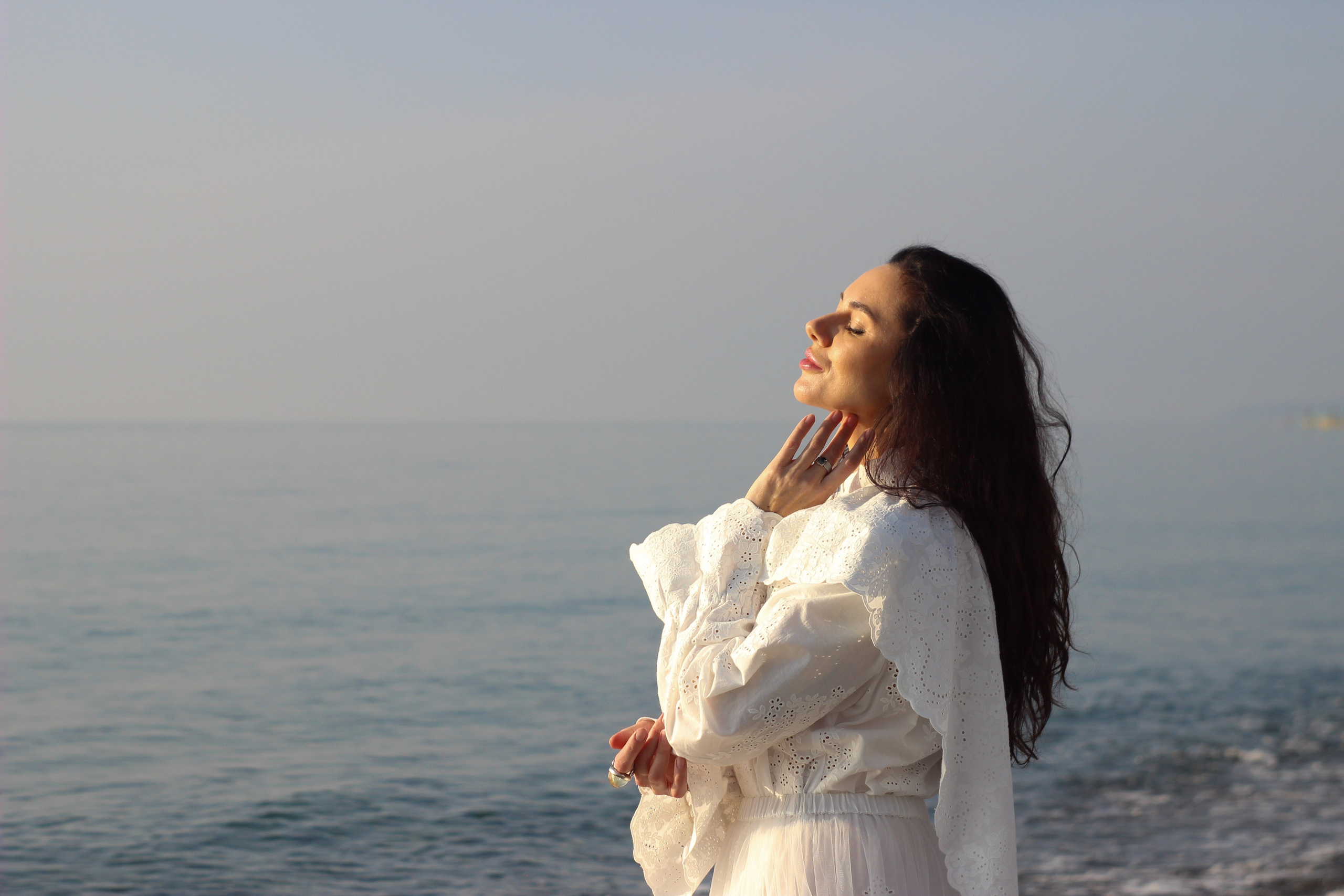 Морская история. Семейный фотограф в Оренбурге Арина Бардашова