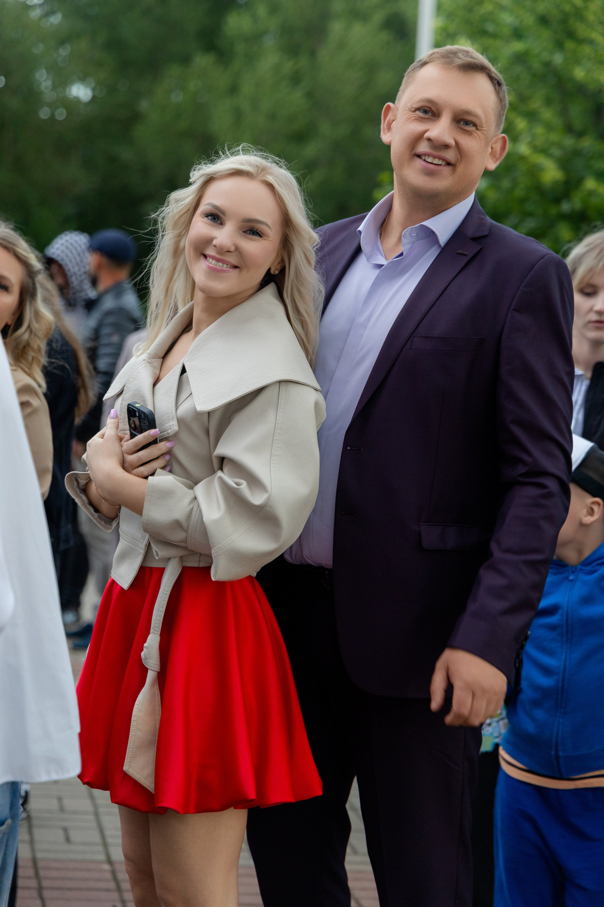 Школьный выпускной 2025 год в Минске, Беларуси. Свадебный фотограф в Минске/Беларуси Сергей Спиридонов