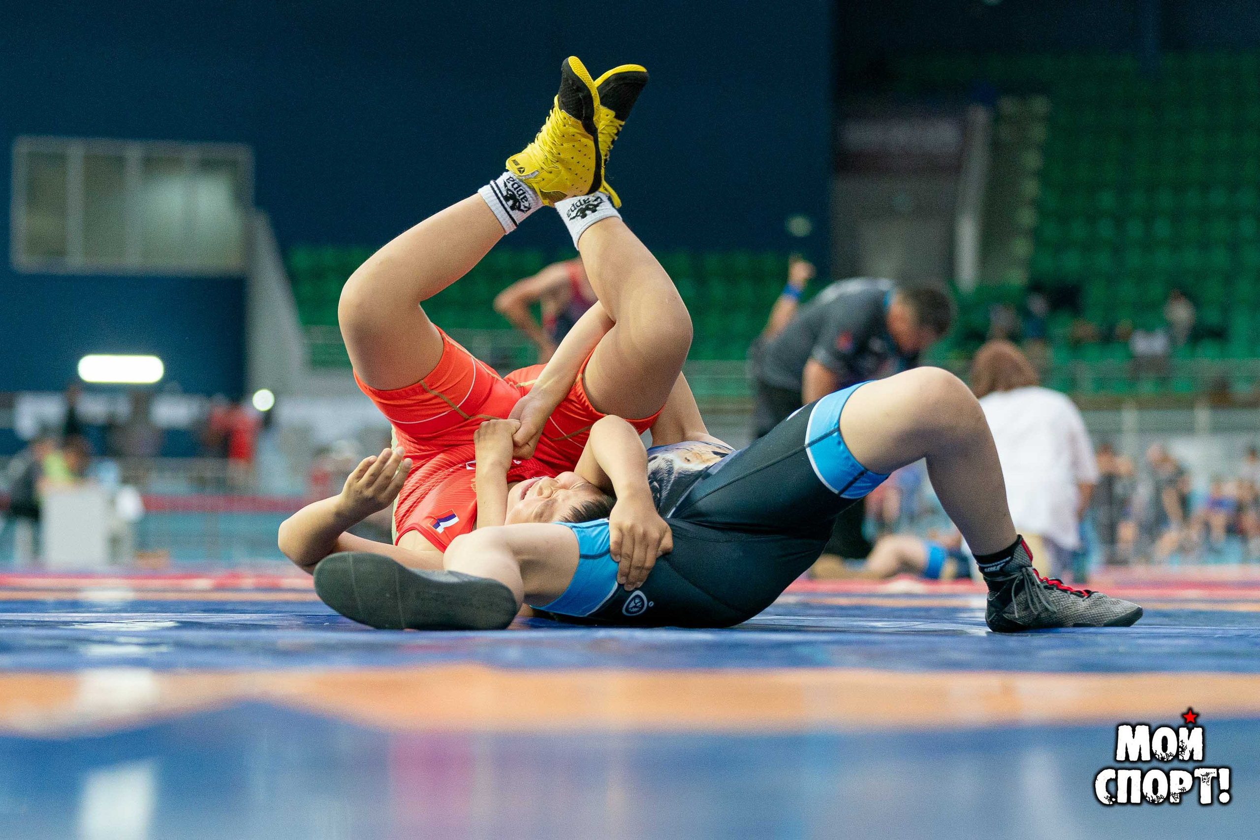 Международный, всероссийский и республиканский турниры по вольной борьбе среди юношей в честь П. П. Пинигина. Студия «Мой Спорт!» — все о спорте в Якутии