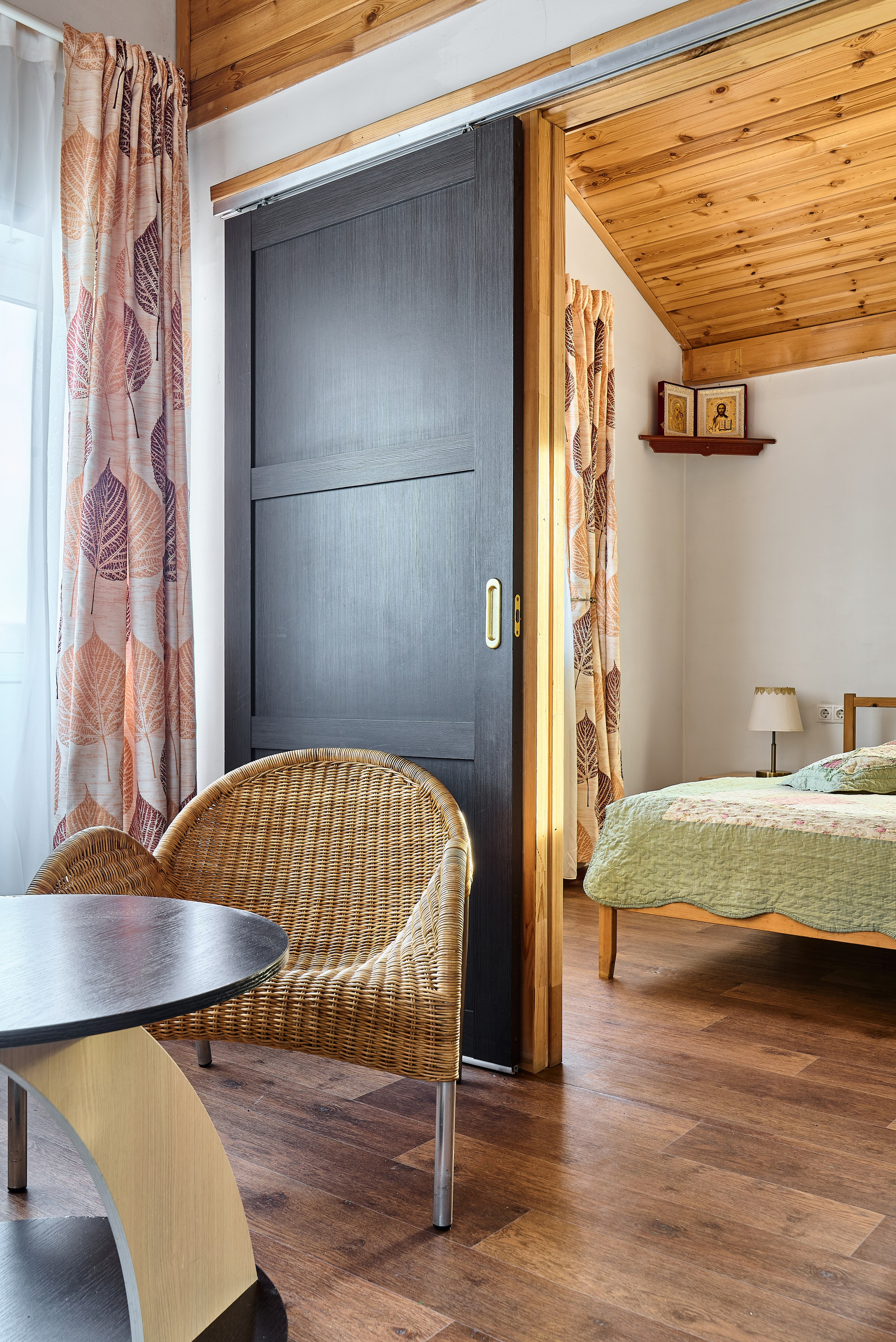 Дома. Интерьерный фотограф