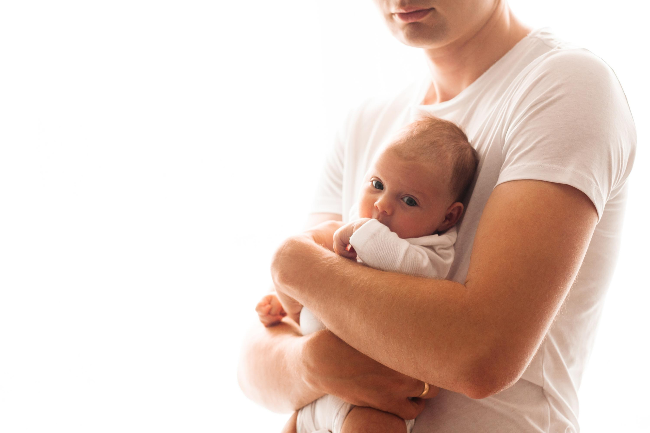 Семья Саши и Алеси. Фотограф таинства крещения в Бресте Светлана Будько