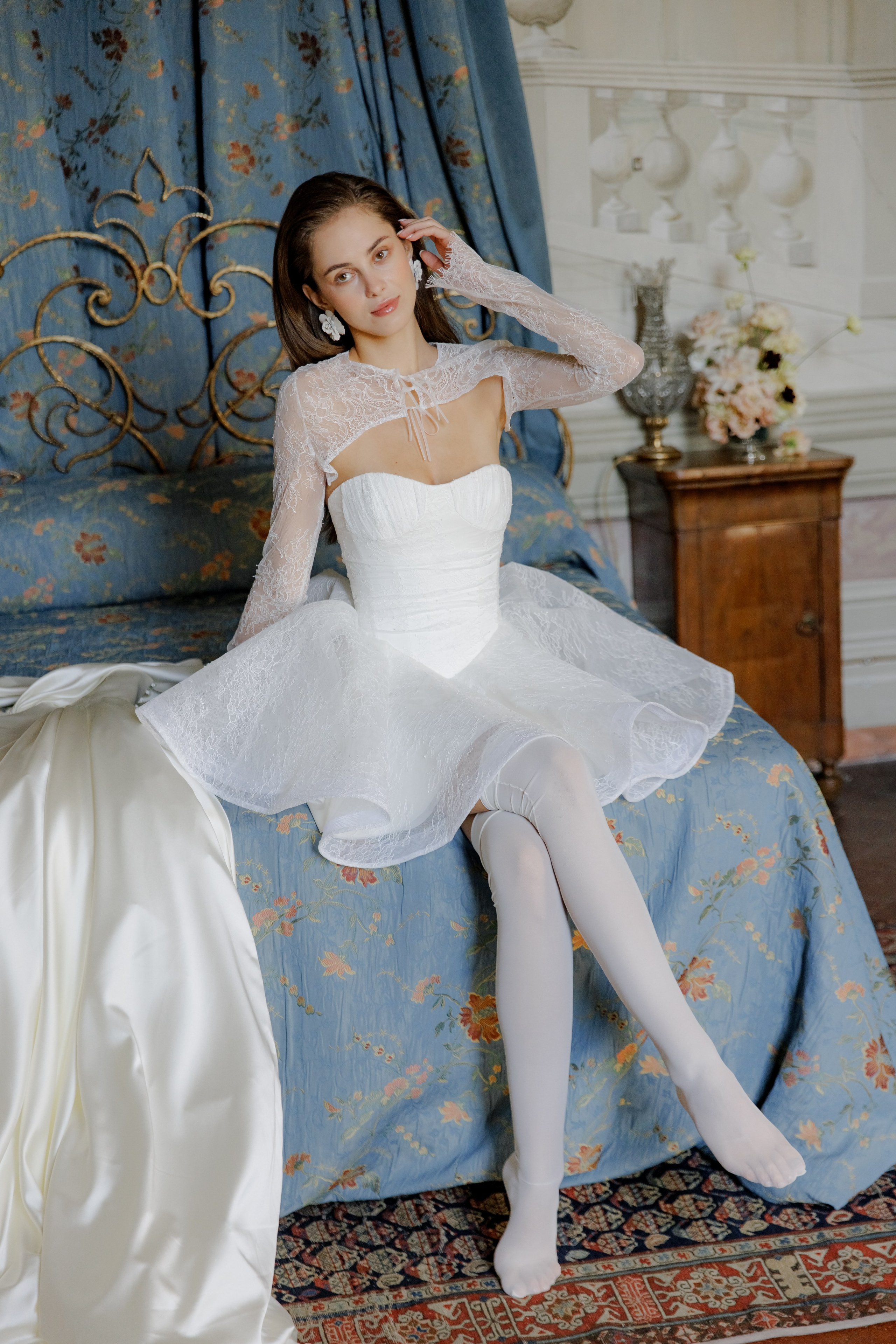 Toscany, Italy — Editorial. Свадебный фотограф в Москве, Ярославле Виталий Квант