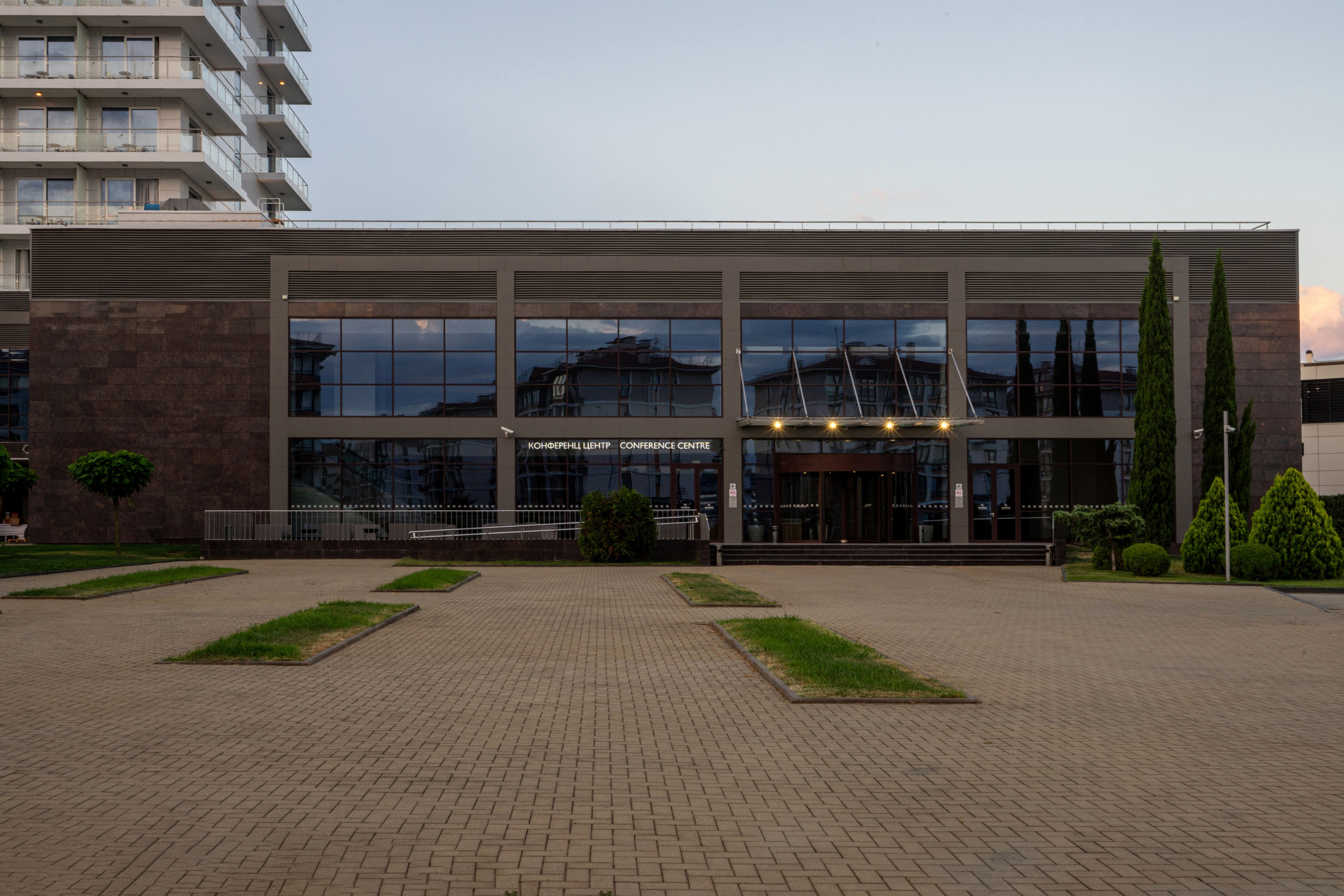 Интерьерная съемка. Фотограф в Сочи Тиунова Маргарита и Тиунов Евгений