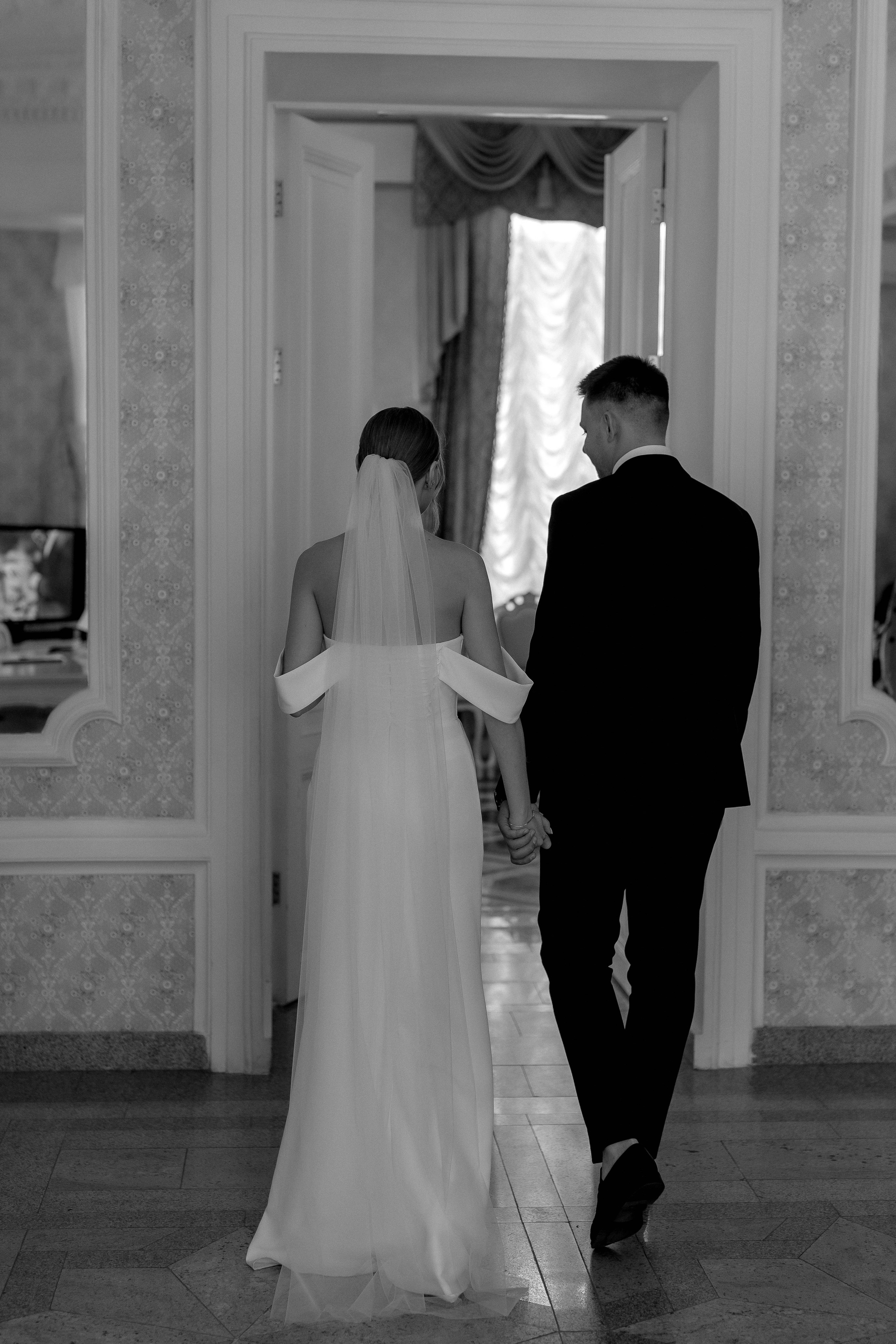 Роман и Ольга. Свадебный фотограф в Саратове Симашова Ирина