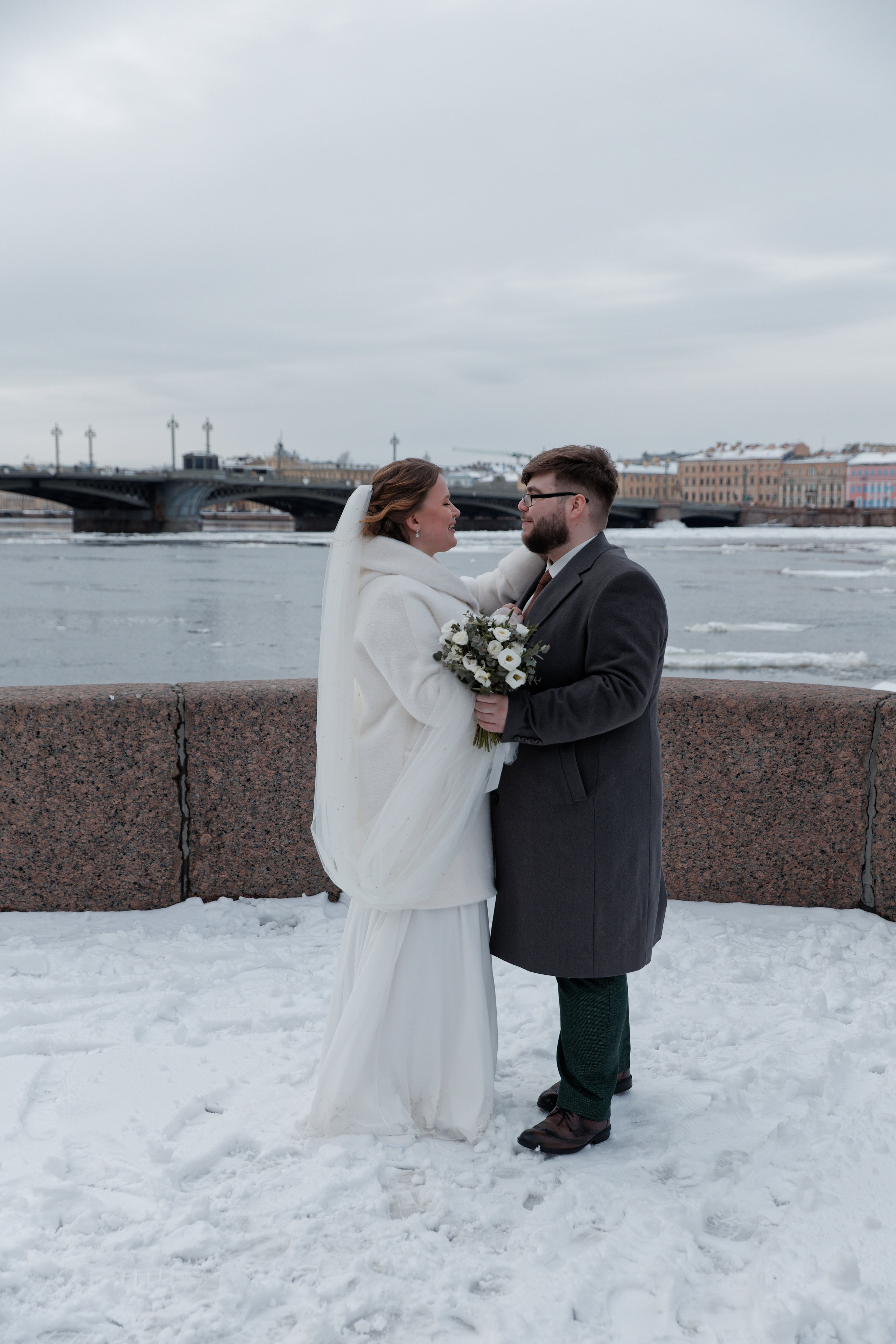 Кирилл и Екатерина. Видеограф Павел Борисов | Москва | СПБ | Брянск