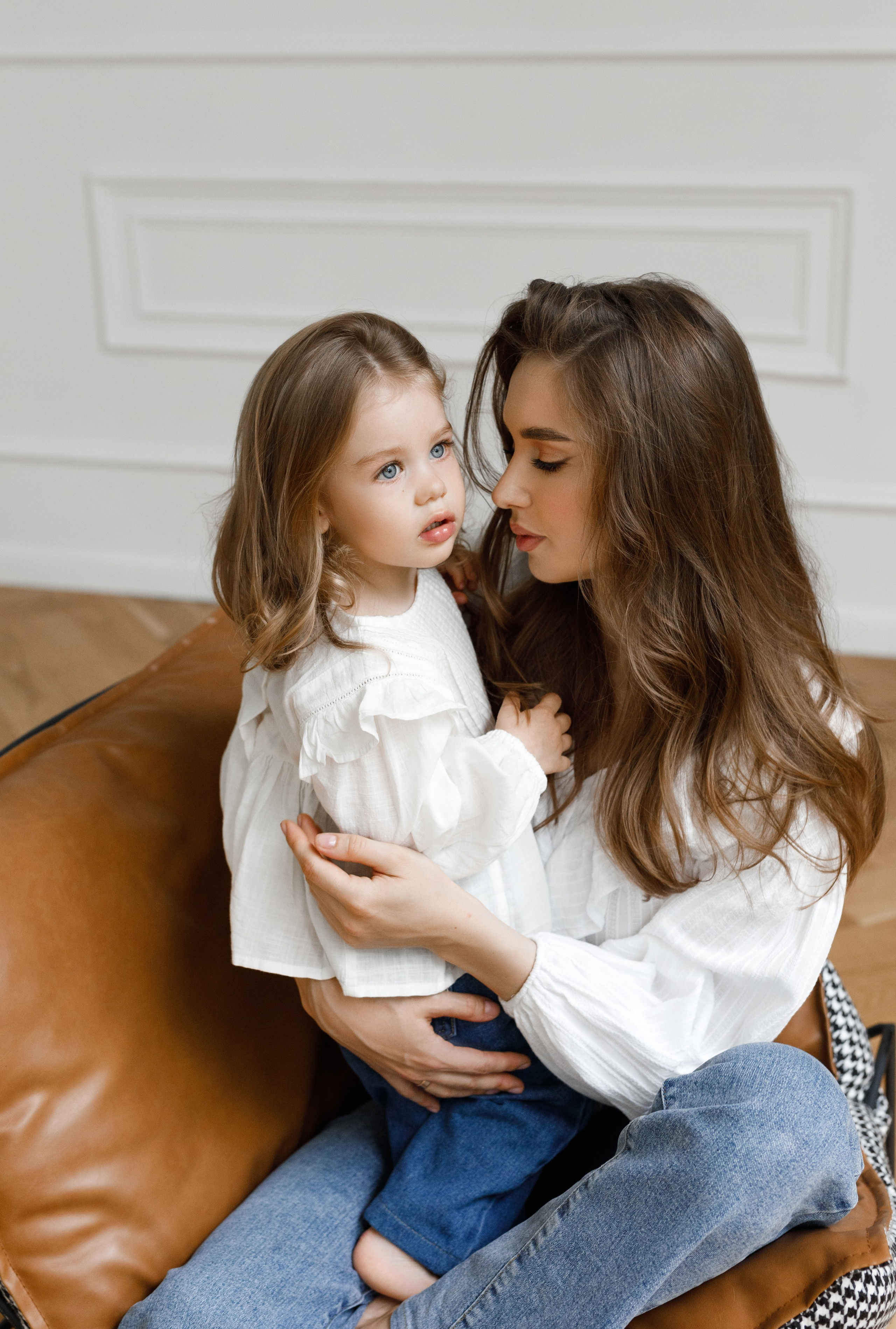 Фотосессия Мамы и дочки. Фотограф Нижний Новгород Кристина Швецова