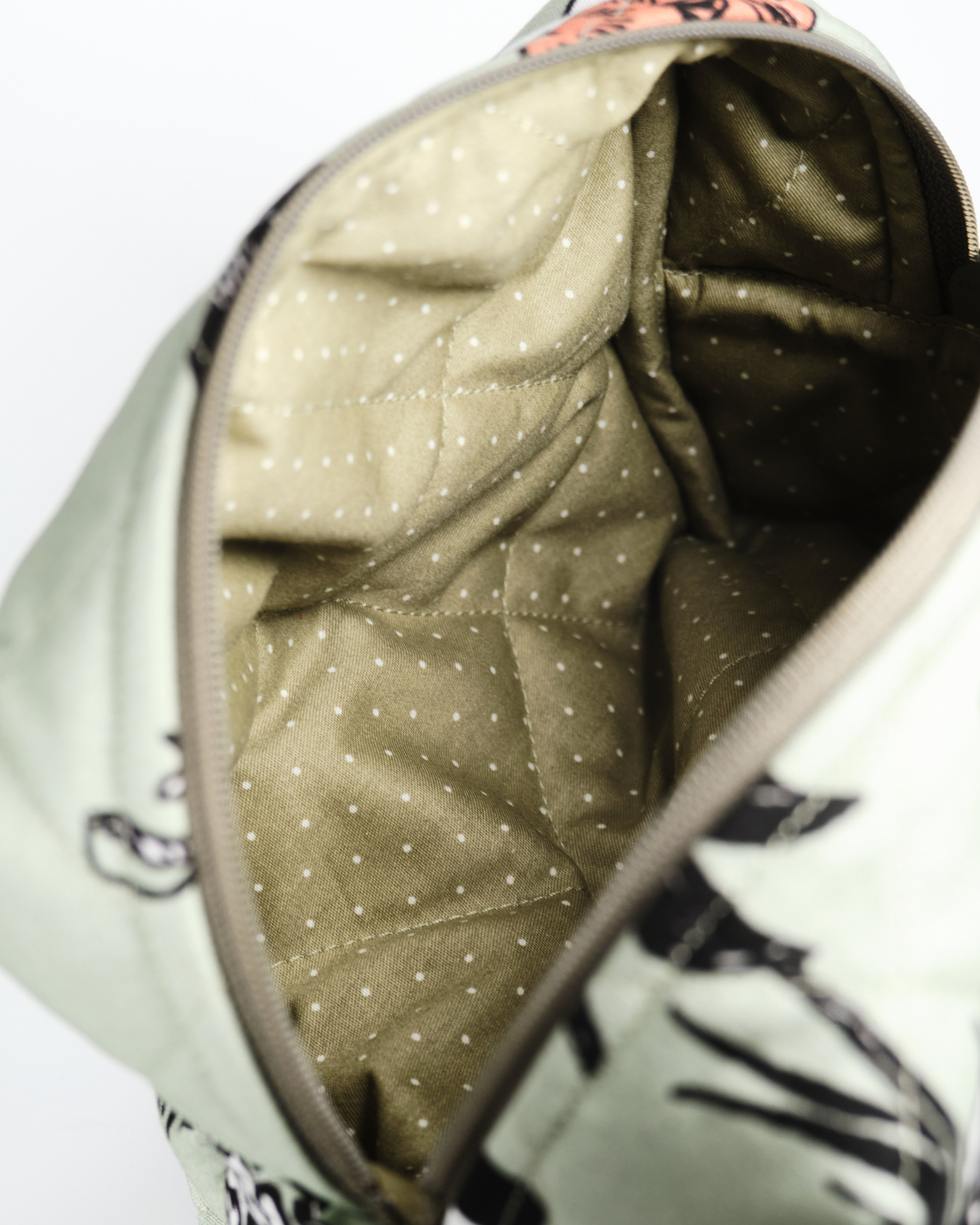 № 044. Косметички ручной работы СПб