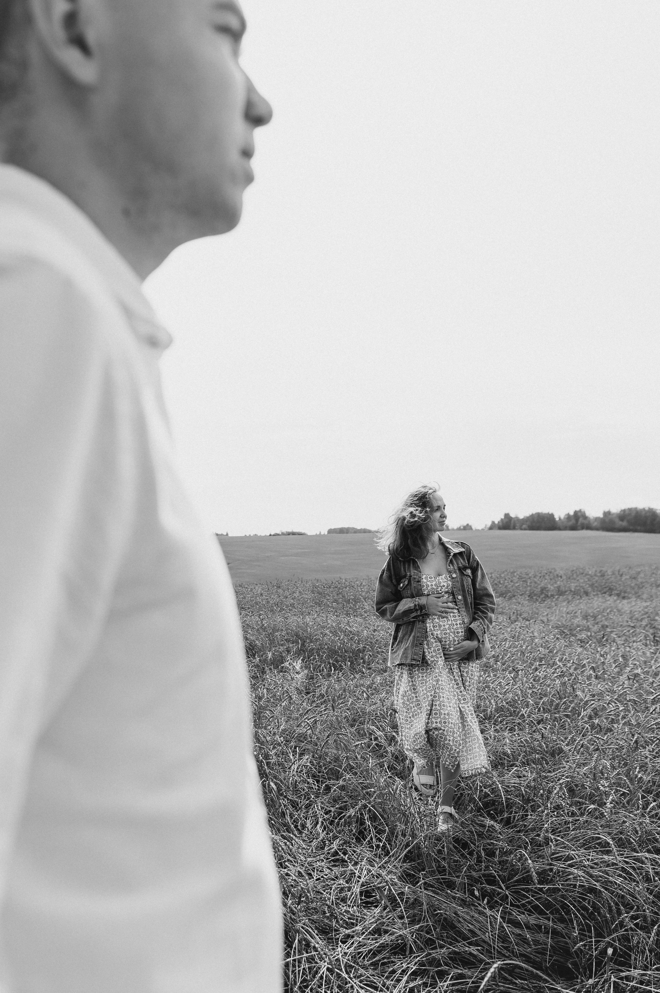 Софа и Данил