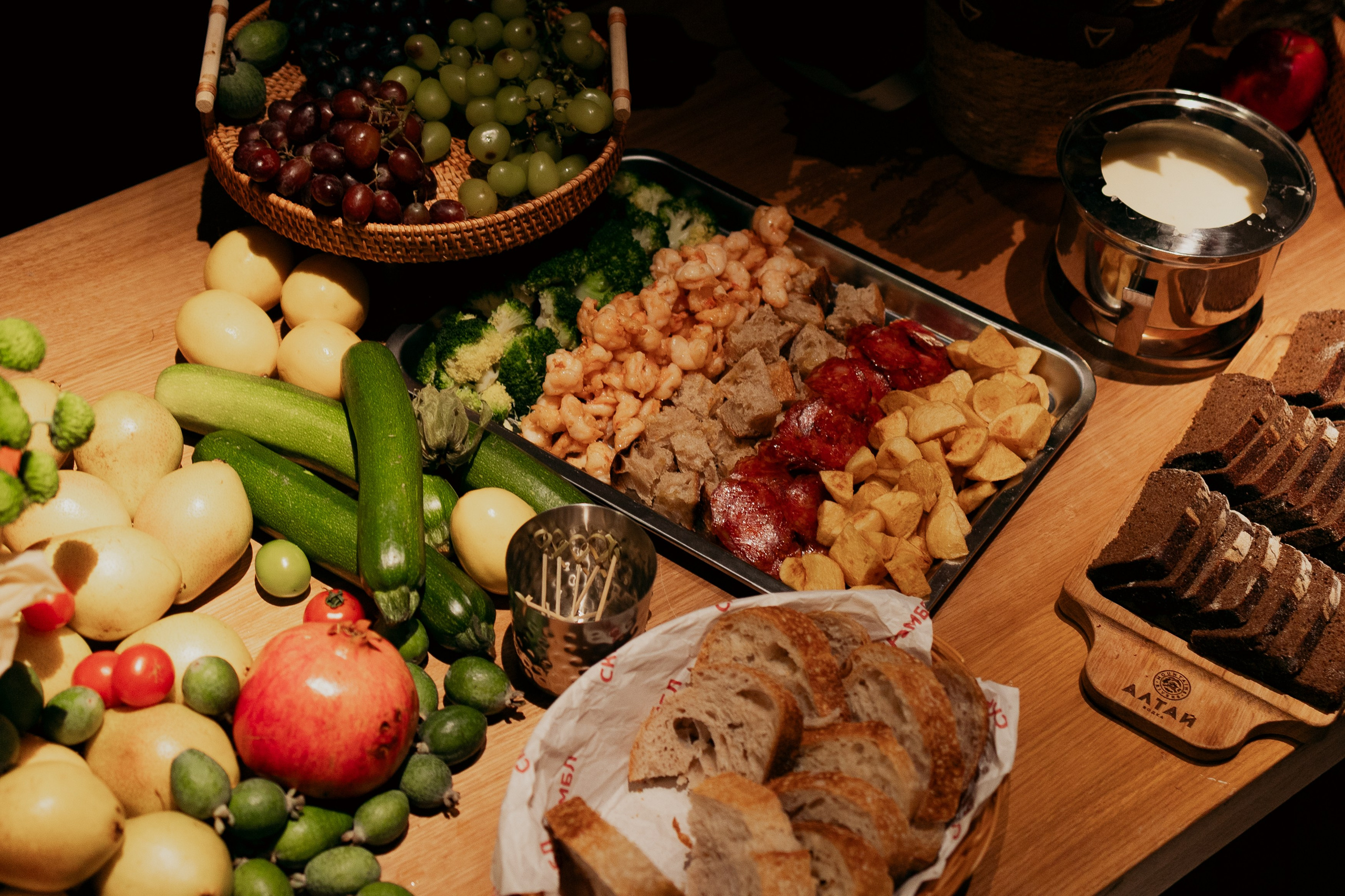 Отрытие Скрэмбл. Портретный и репортажный фотограф в Казани Максим Сипачев