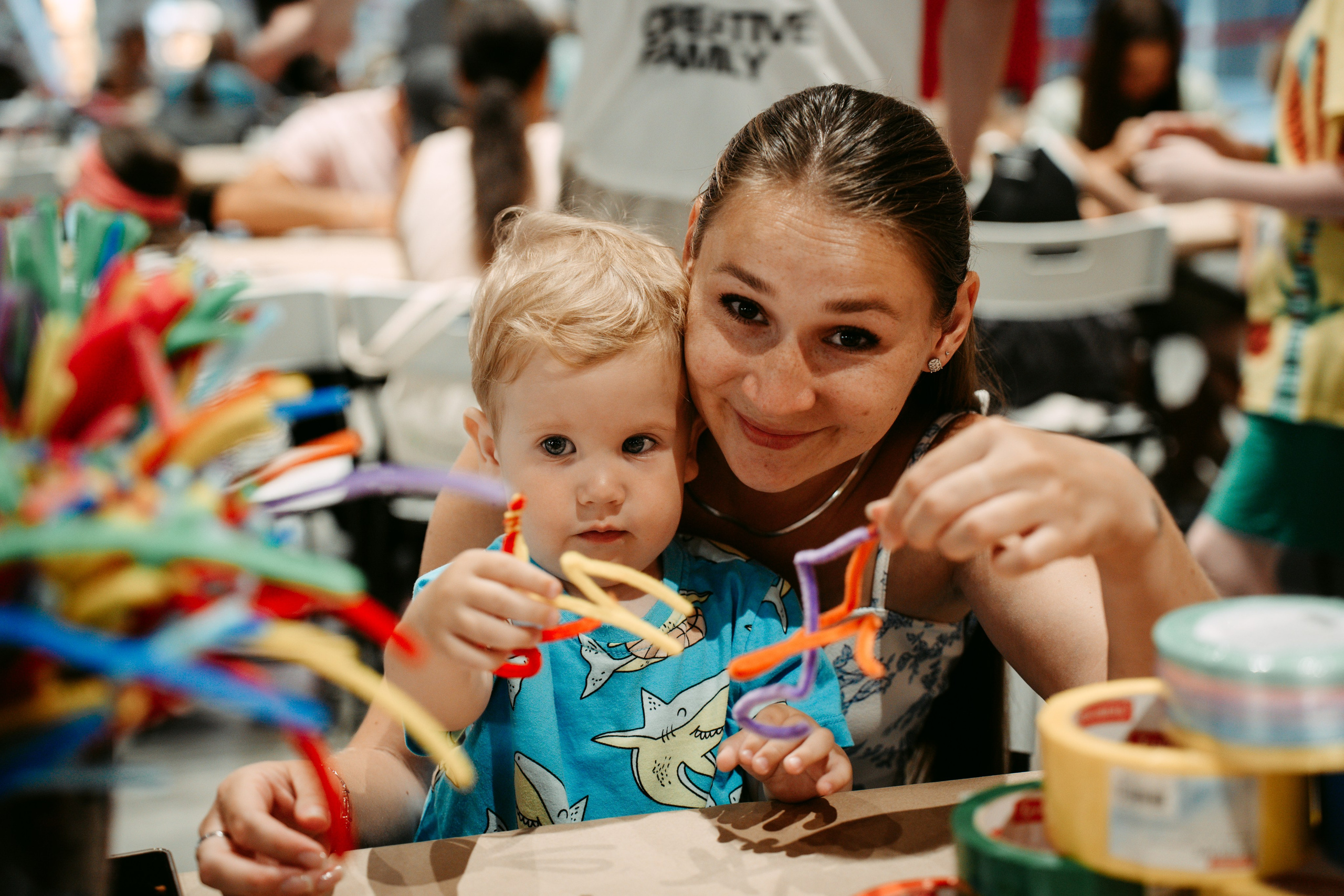 День рождения Арт-центра. Главная