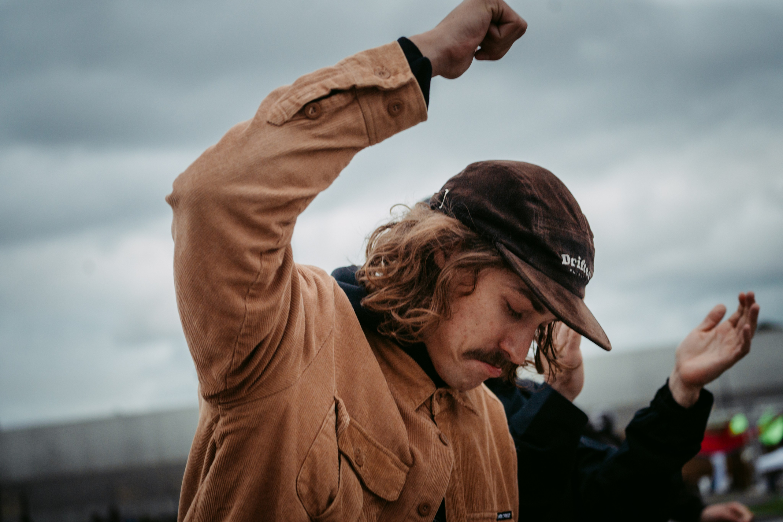 Билайн х День молодежи. Главная