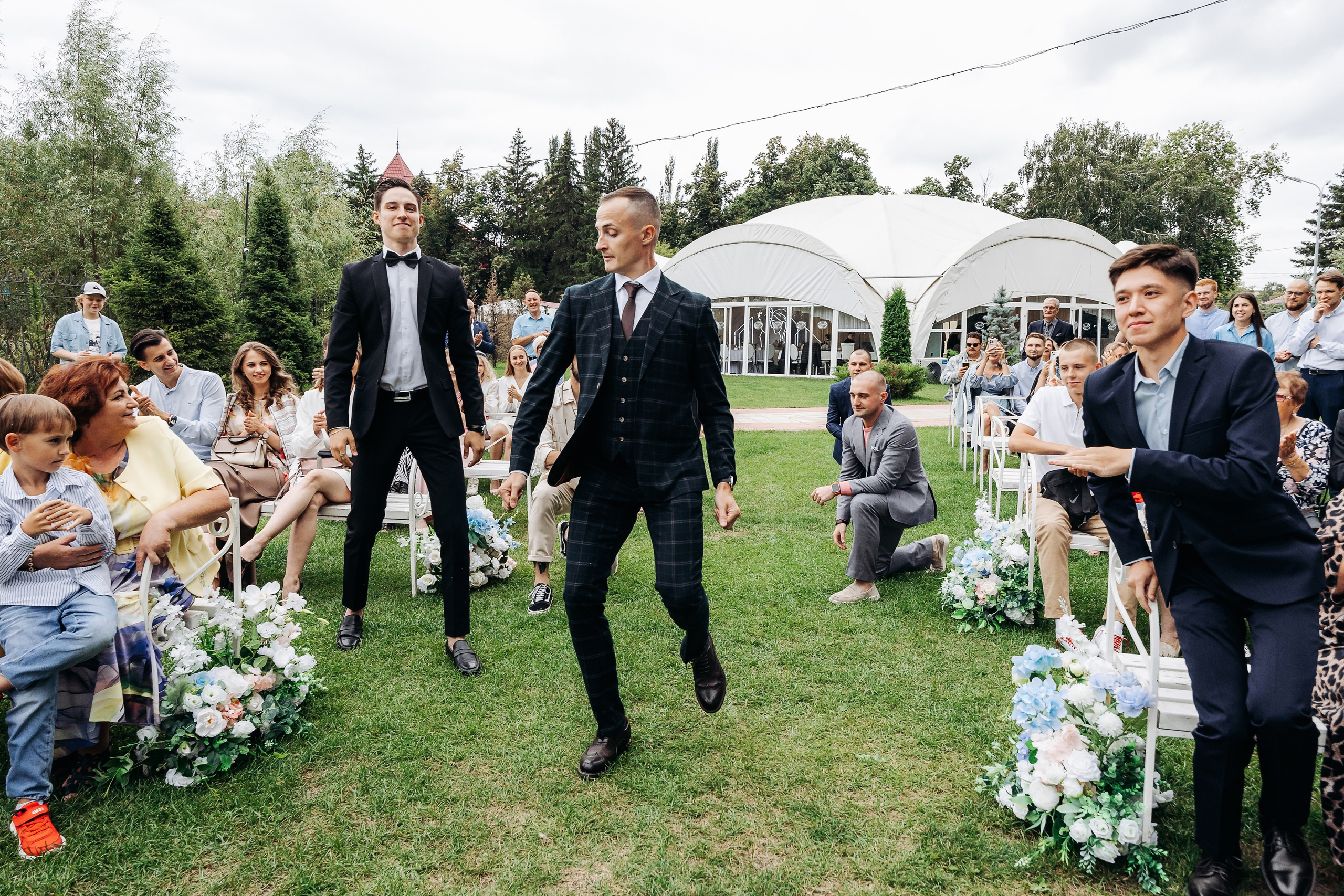 Антон Ксения. Фотограф Омск Андрей Козяков