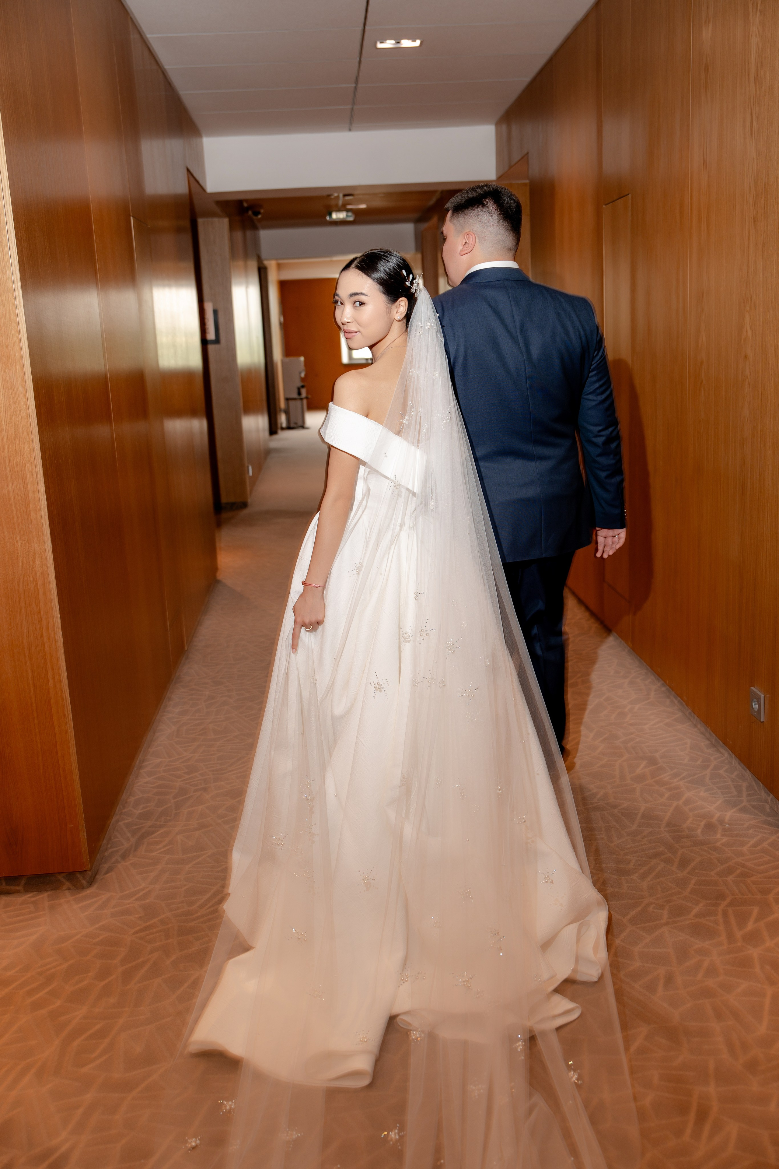 Dimash & Gaukhar. Galam media