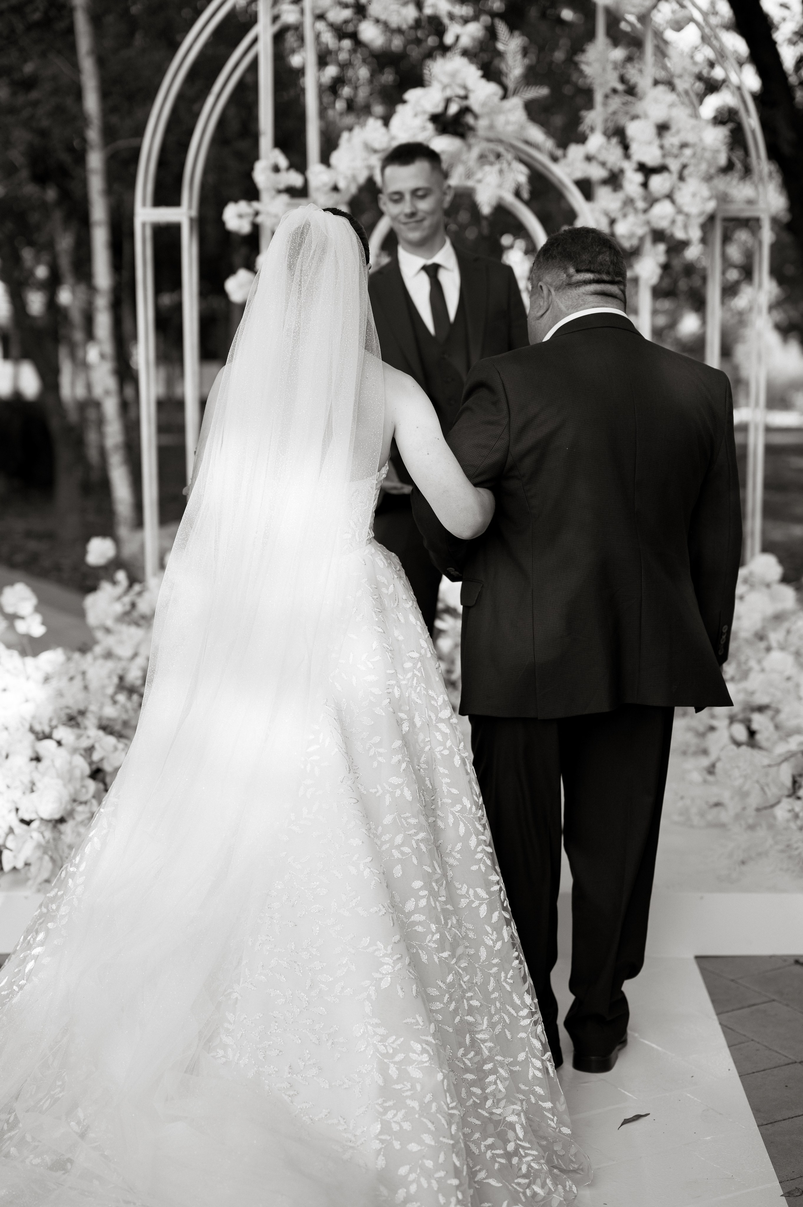 Артем и Алина. Свадебный и семейный фотограф Светлана Матвеенко