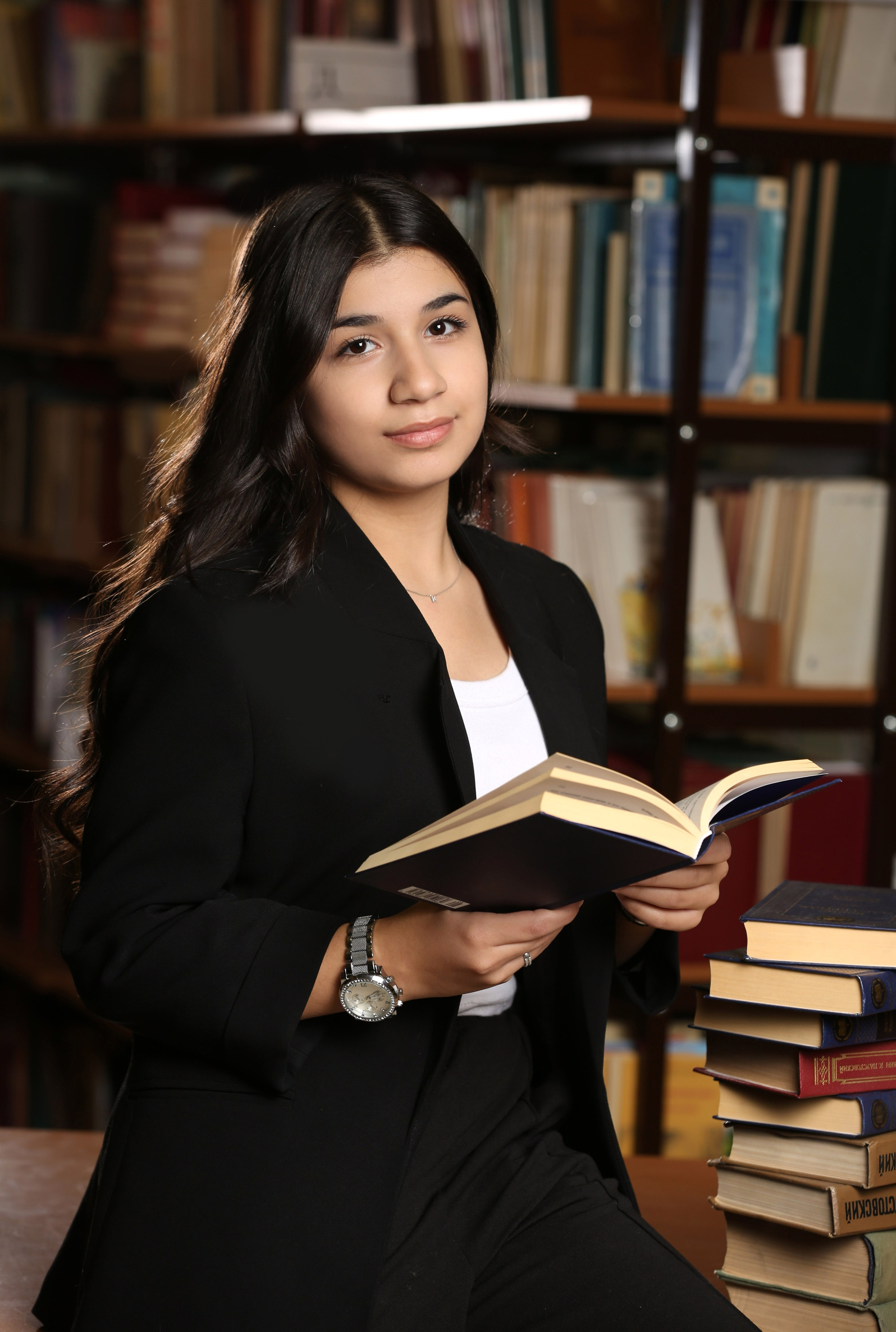 Школьный фотоальбом. Фотограф в Москве Юлия Майорова