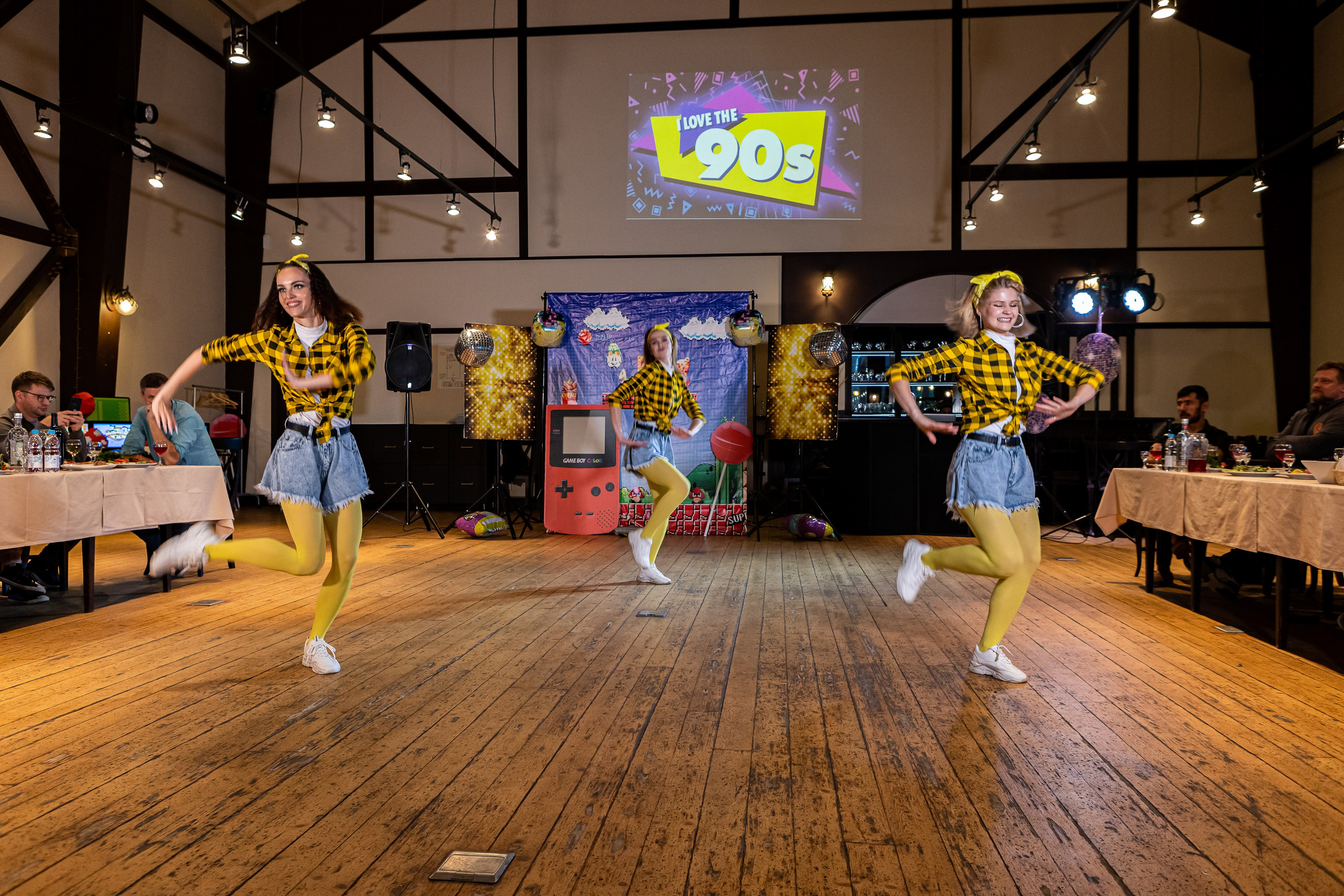 Корпоративные мероприятия. Психолог с фотоаппаратом Зимина Оксана