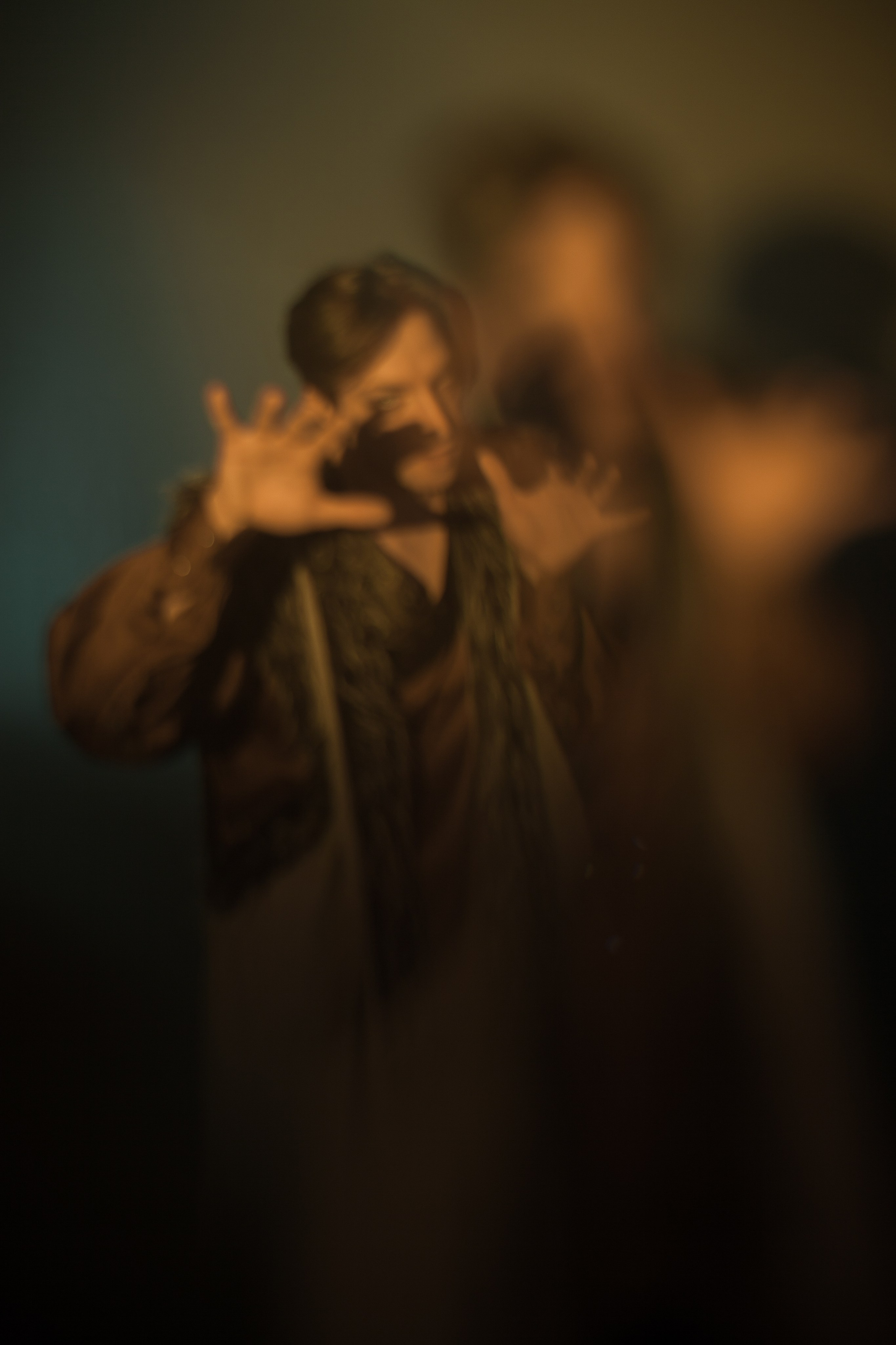 Александр Муравицкий. сон. Психолог с фотоаппаратом Зимина Оксана