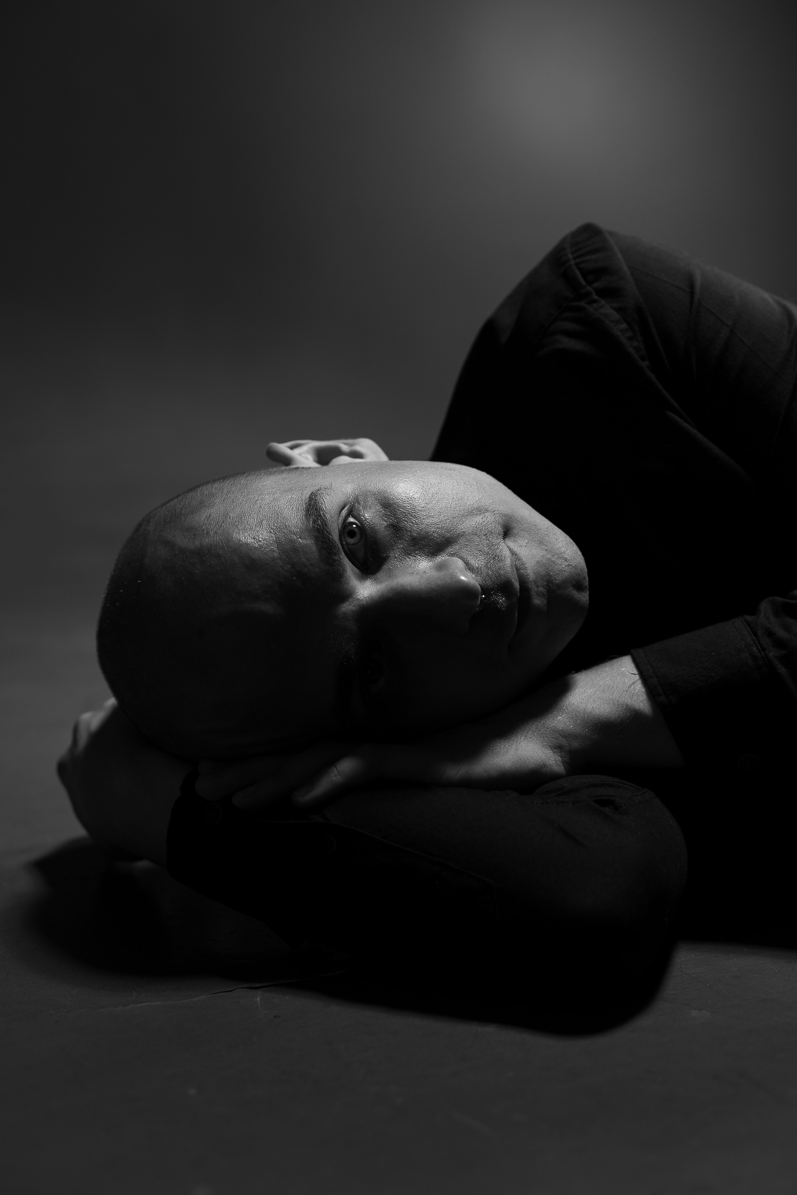 Сергей Ленков. Психолог с фотоаппаратом Зимина Оксана