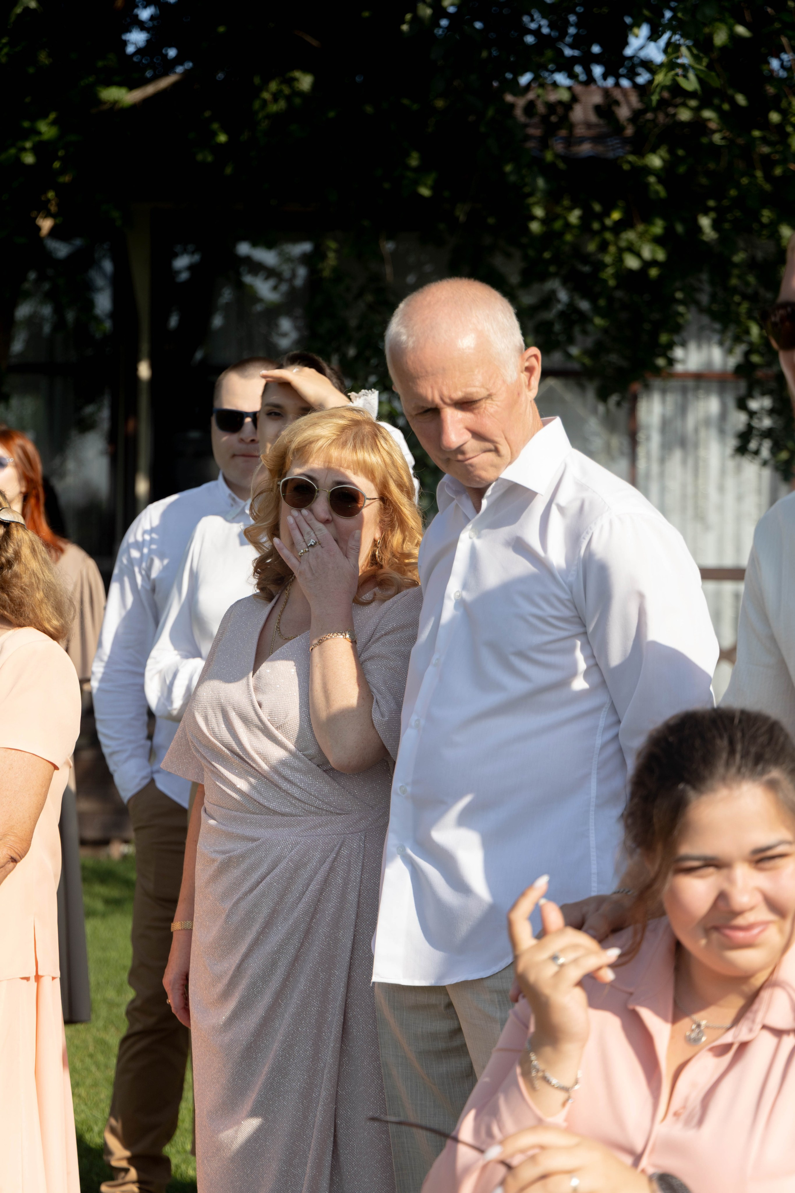 Ольга и Максим. Фотограф в Самаре Ксения Владимировна