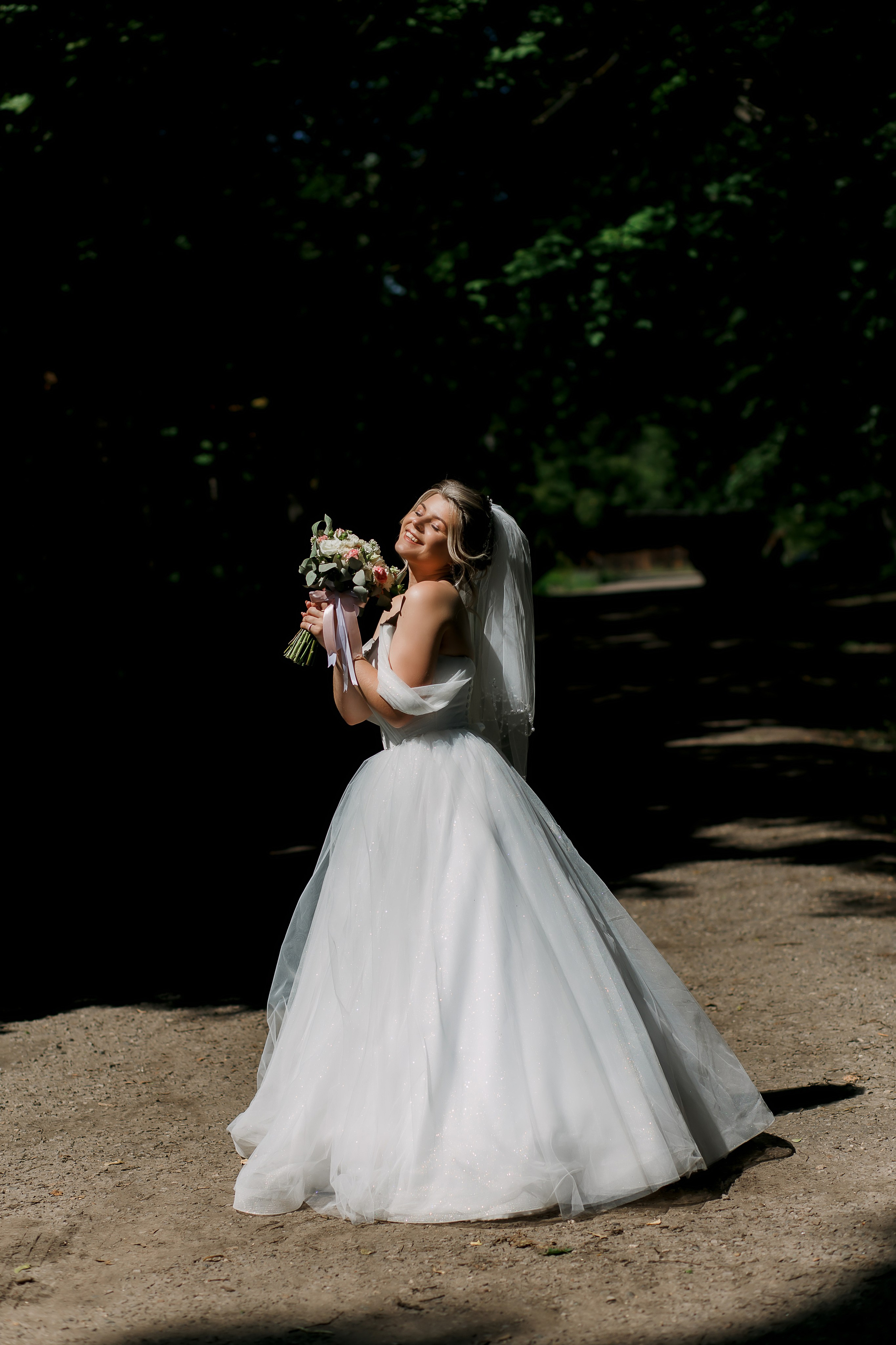 Свадьбы. Фотограф Саранск Екатерина Жукова