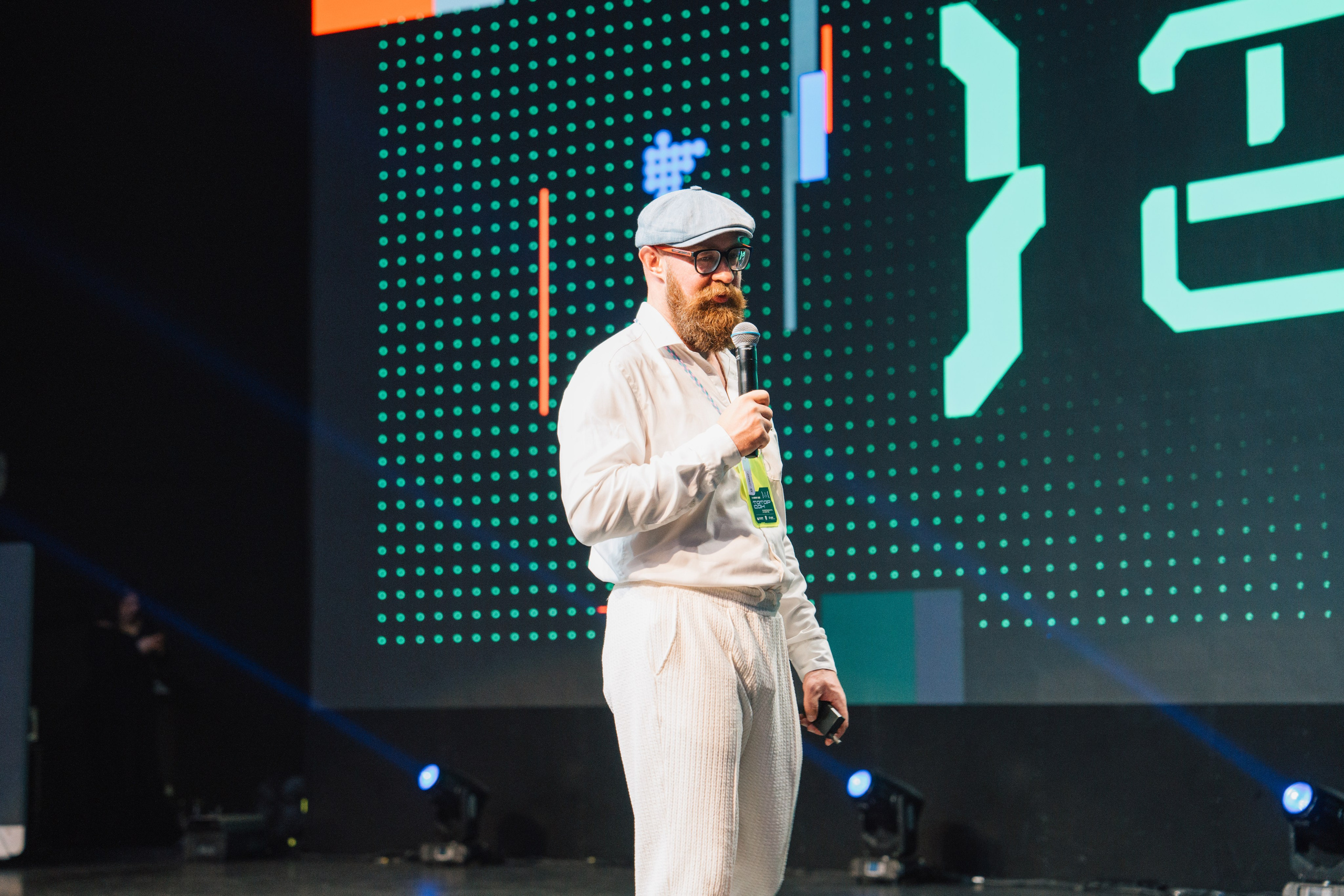 Татар Сан. Kaef-production