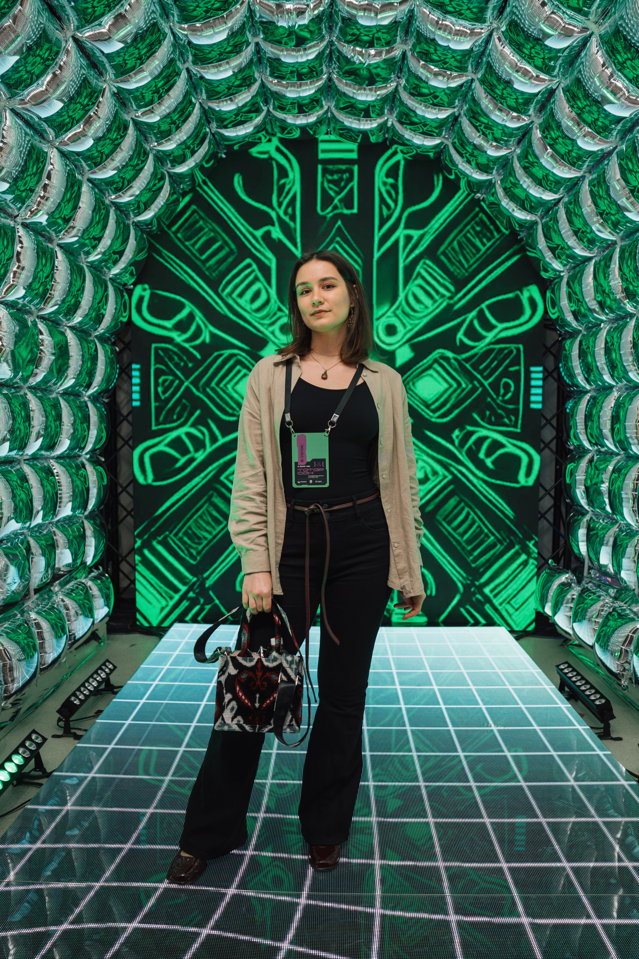 Татар Сан. Kaef-production