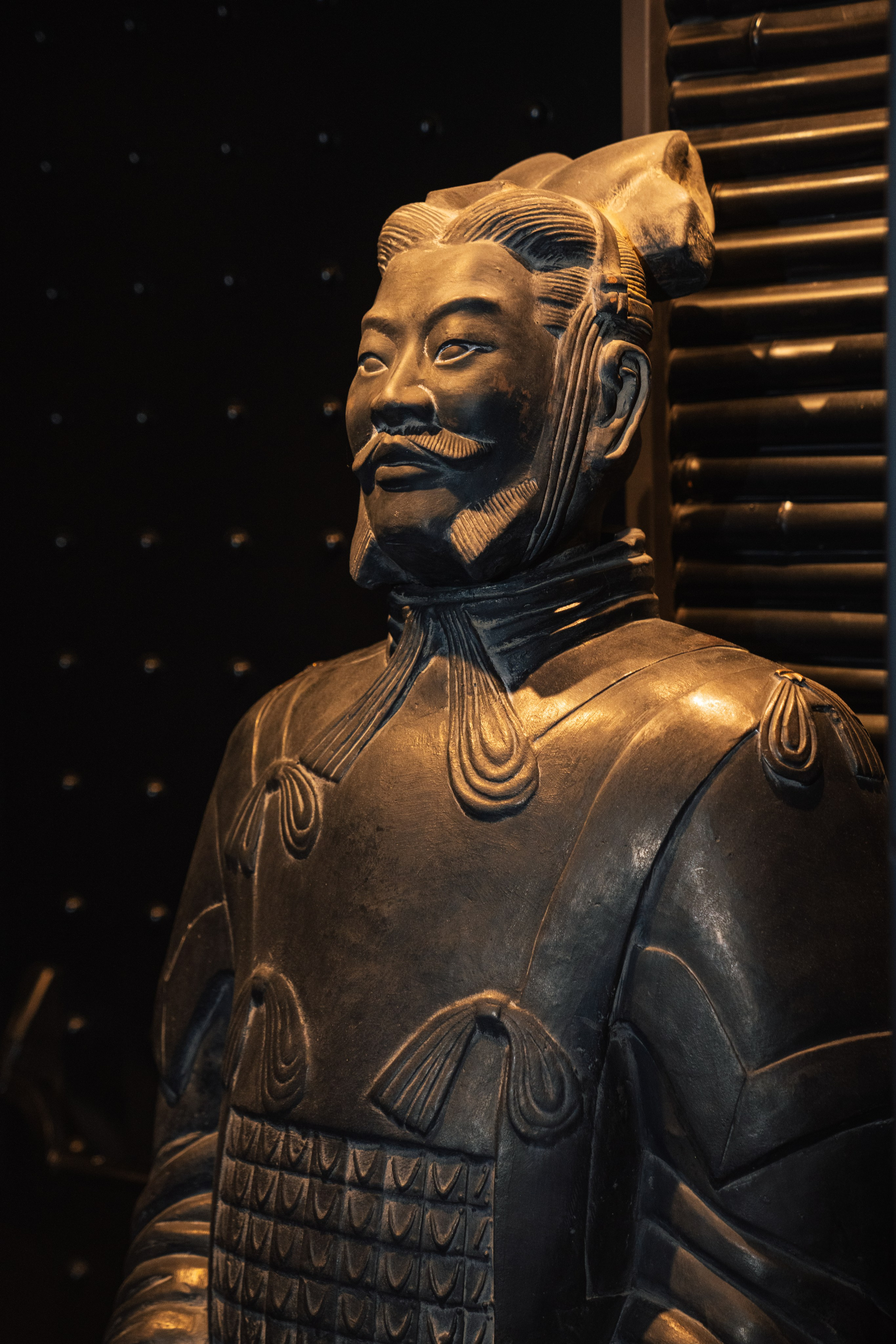 OCS. Kaef-production