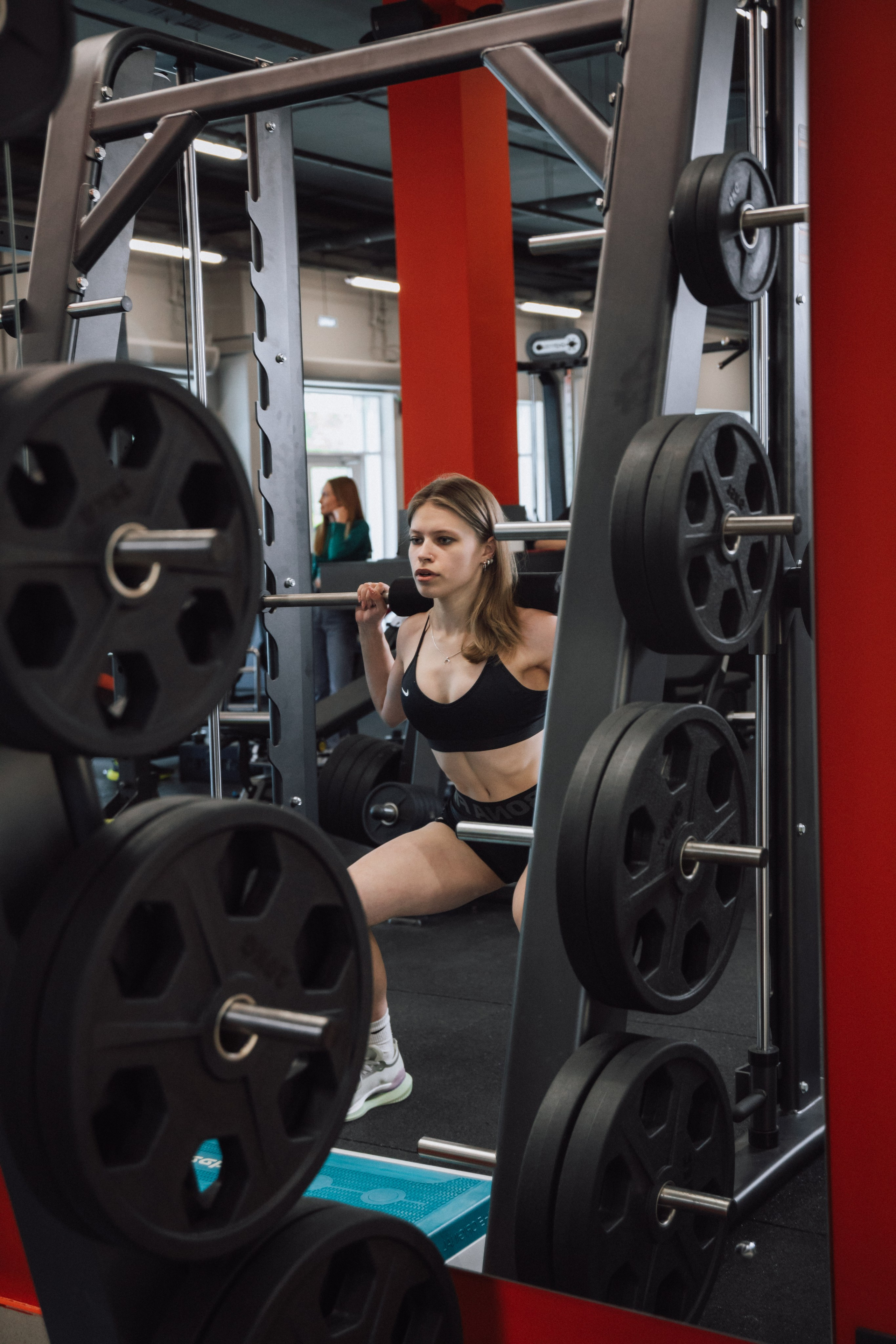 Спорт. Kaef-production