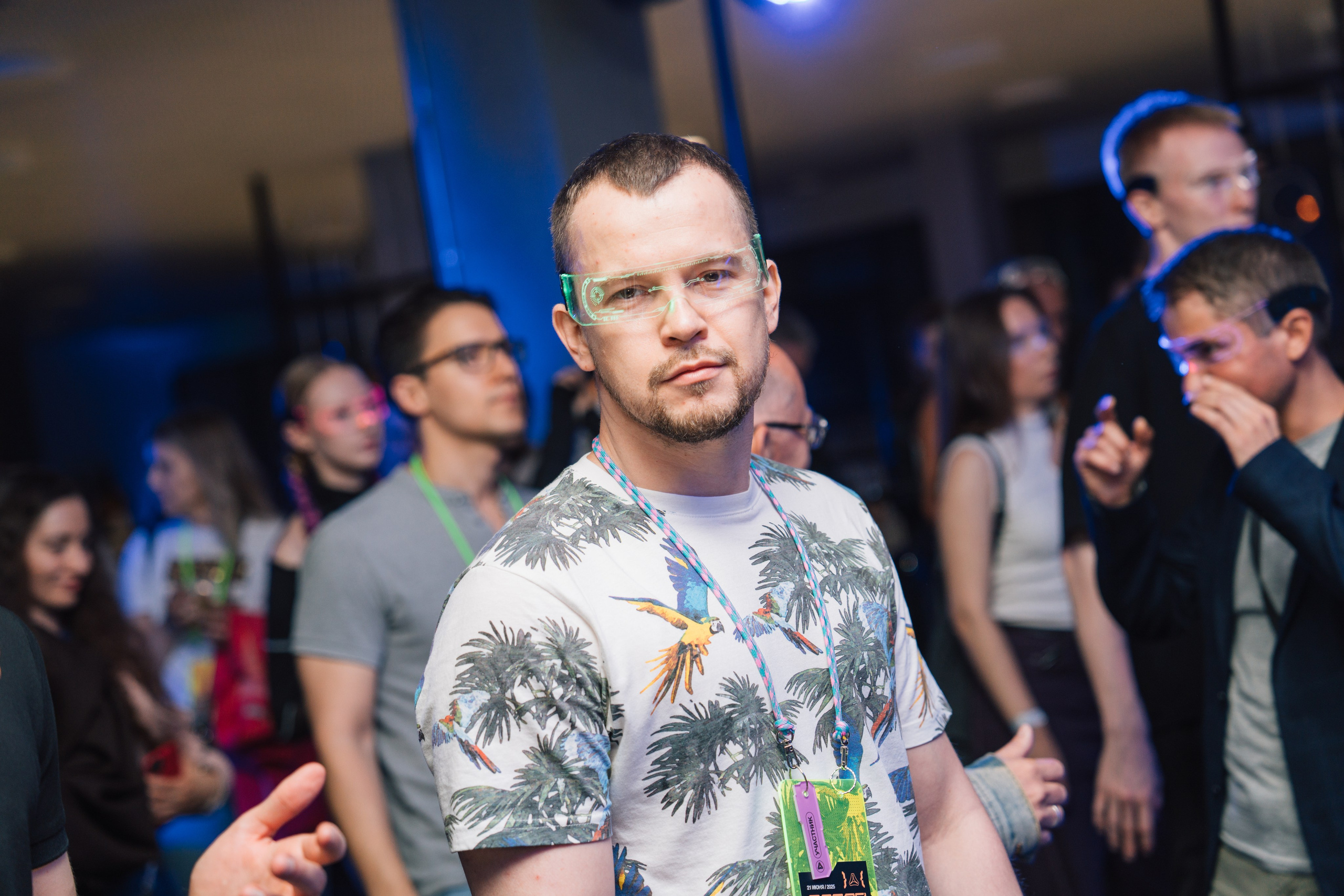 Татар Сан. Kaef-production