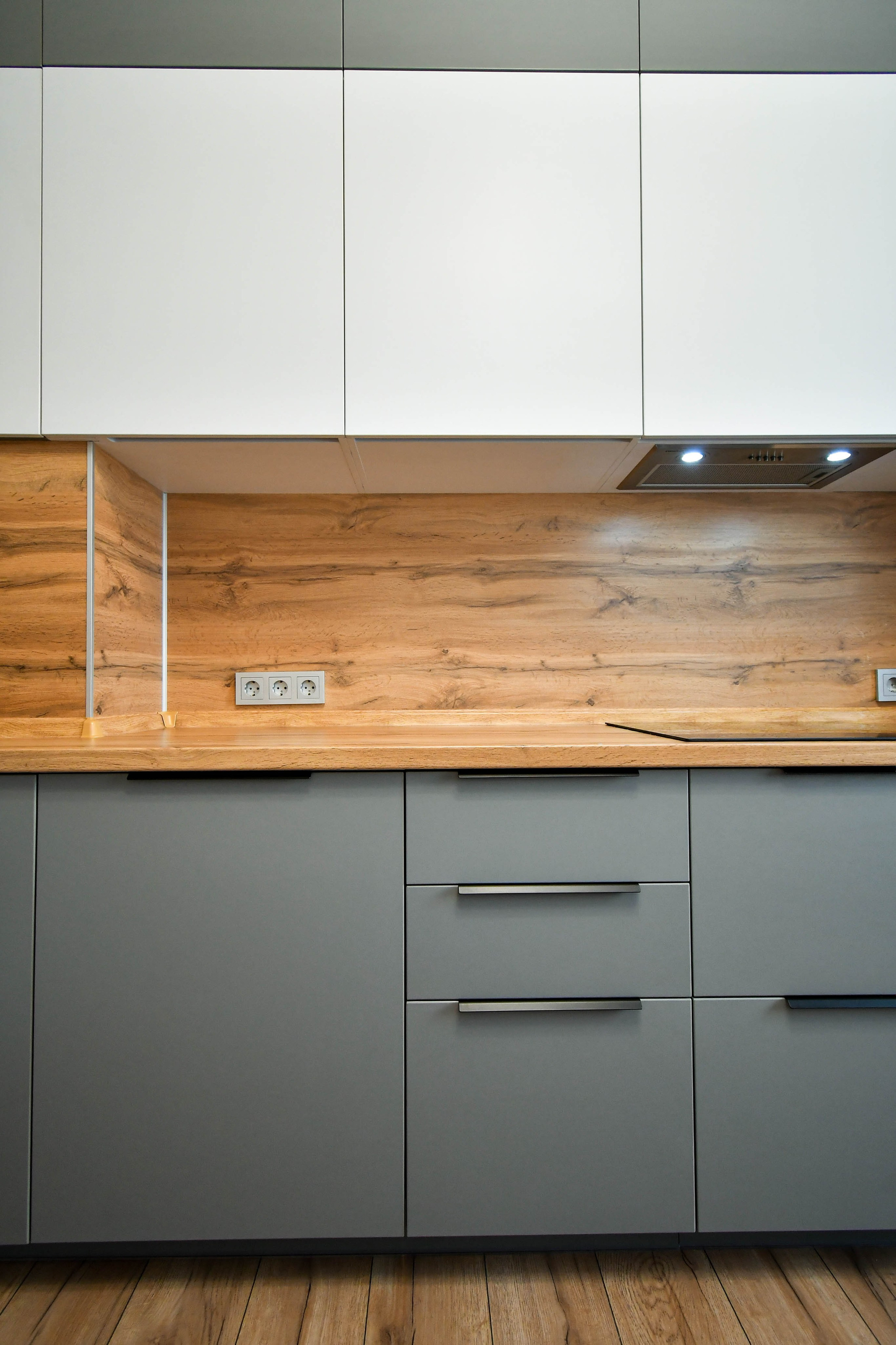 МЕБЕЛЬ. Фотограф недвижимости в Красноярске Анна Шафарина