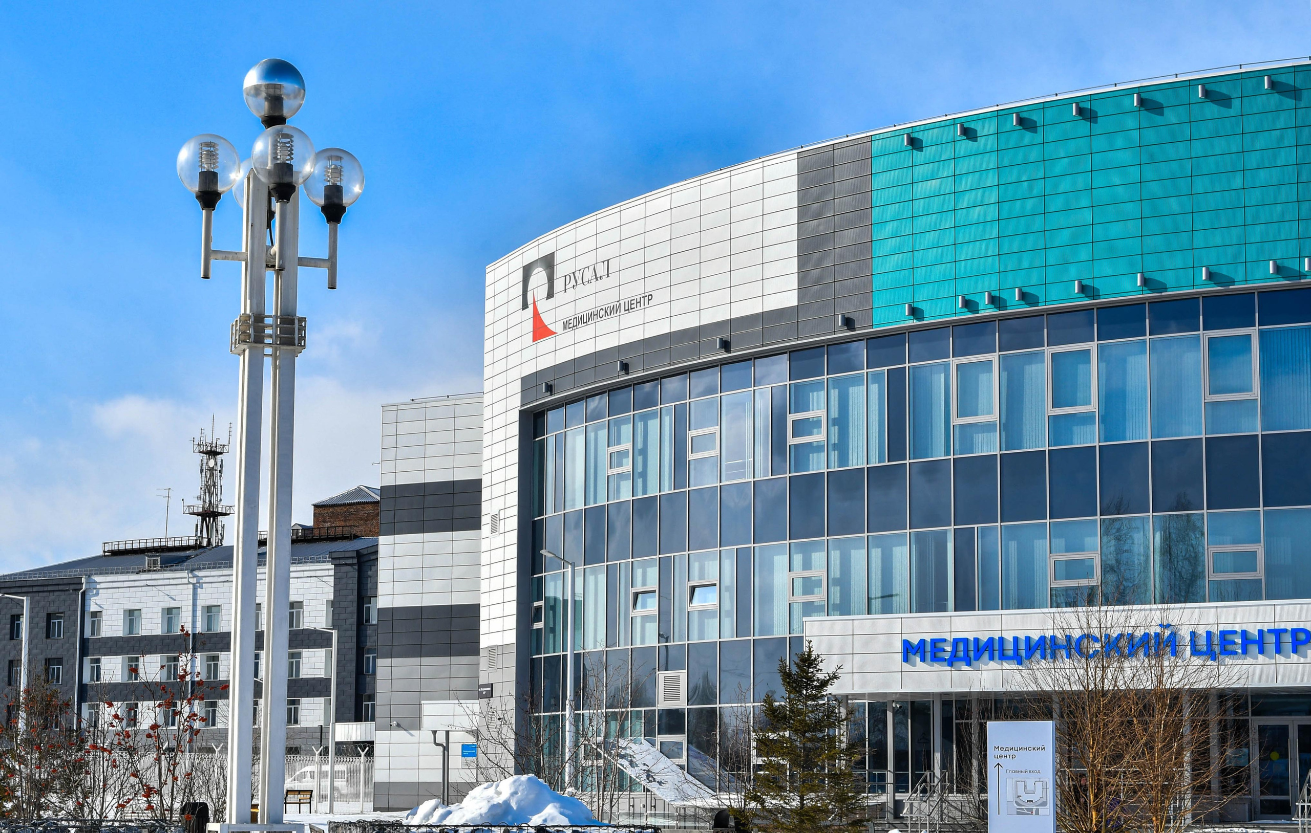 КОММЕРЧЕСКАЯ НЕДВИЖИМОСТЬ. Фотограф недвижимости в Красноярске Анна Шафарина