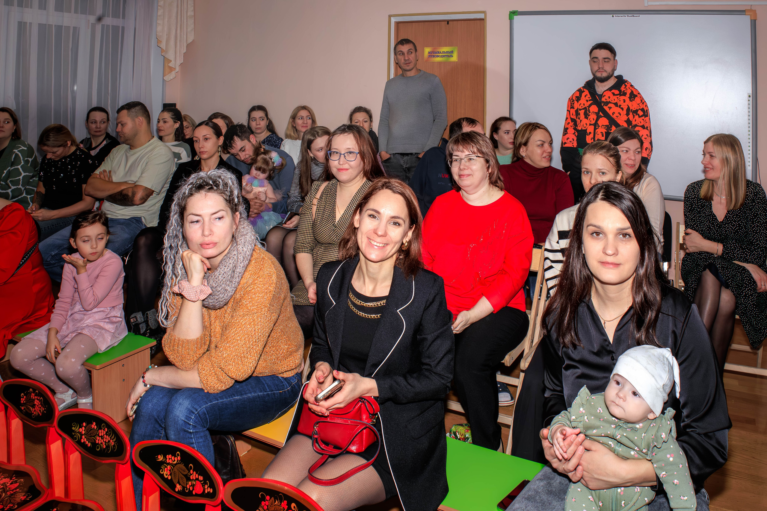 Альбом репортажные съёмки школьных и детсадовских мероприятий. Семейный и свадебный фотограф в Москве и Домодедово Анна Авилочкина