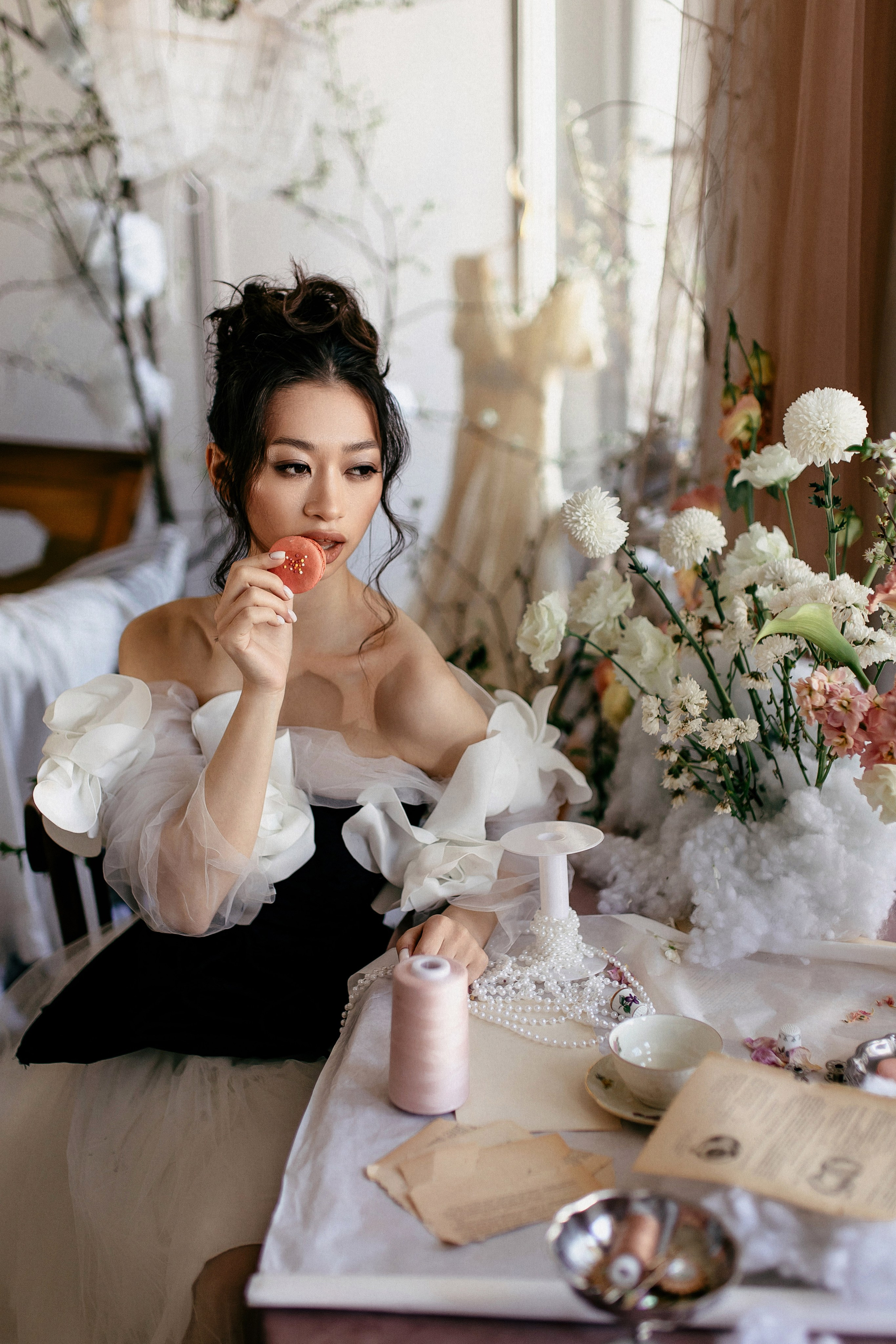 Individual. Николь — ваш любимый фотограф в Санкт-Петербурге