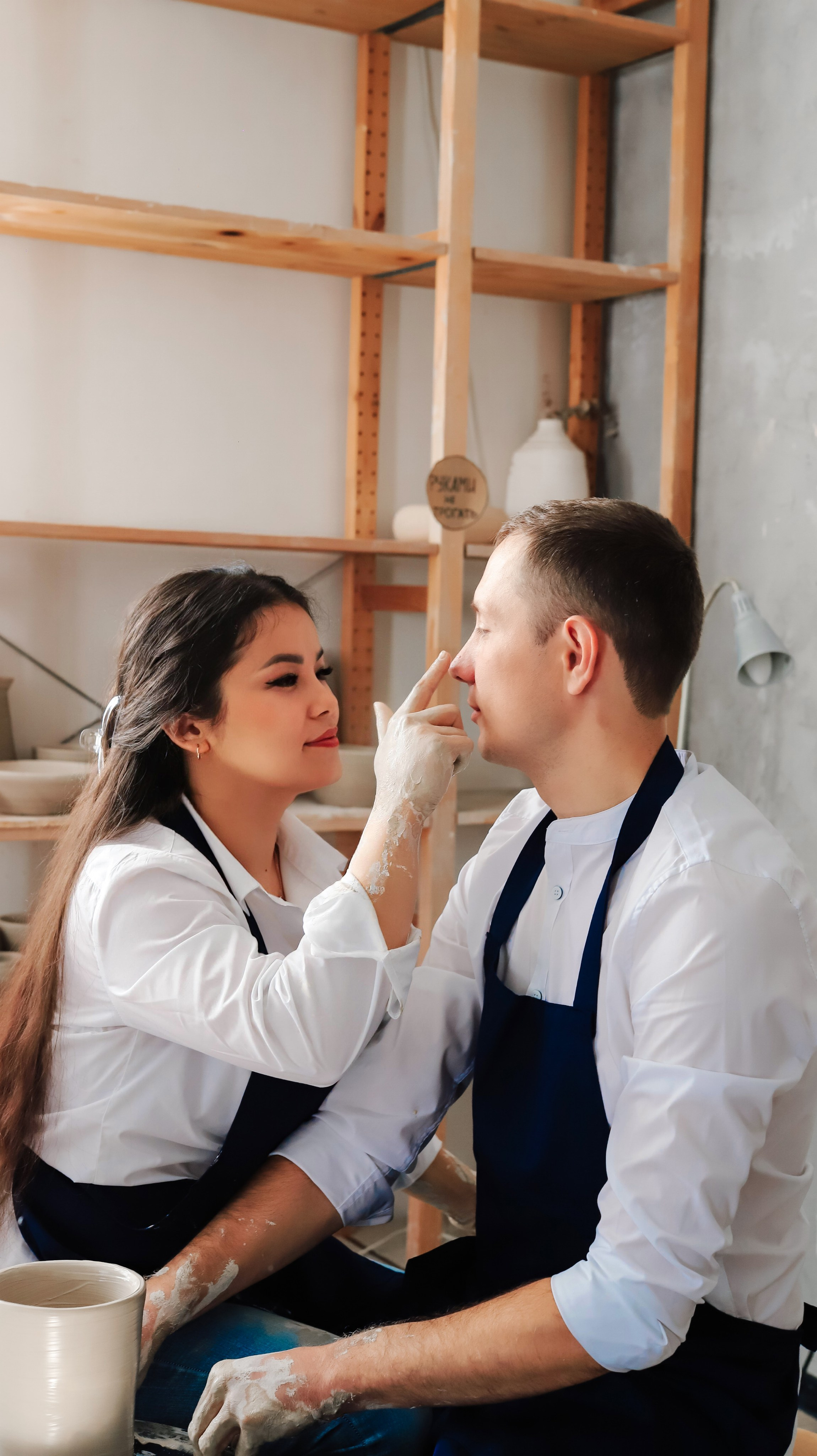 Marina and Pavel. Семейный фотограф Лахтикова Ирина