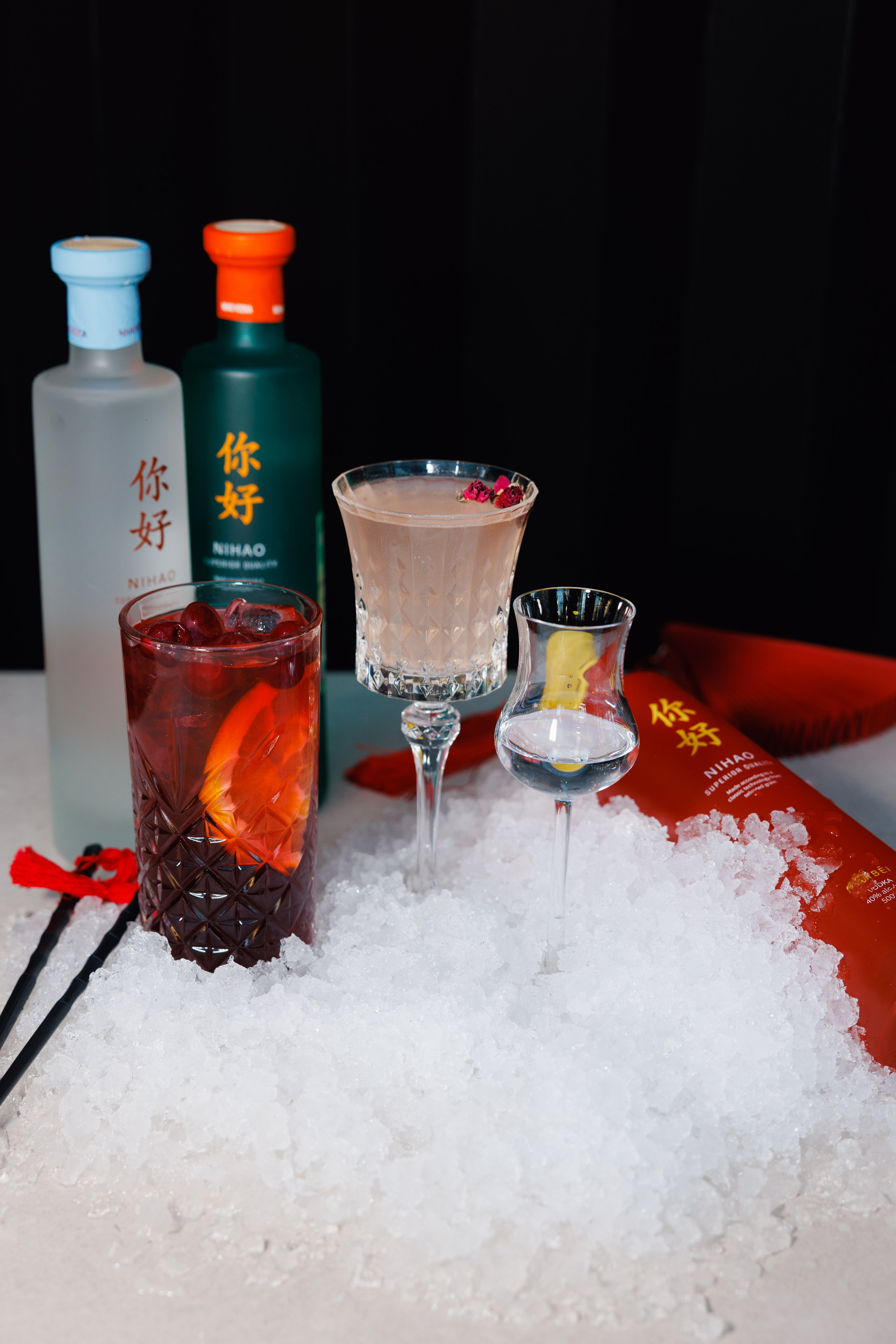 Ресторан «Ваще Огонь». Фотограф в Ижевске и Казани Богданов Яков