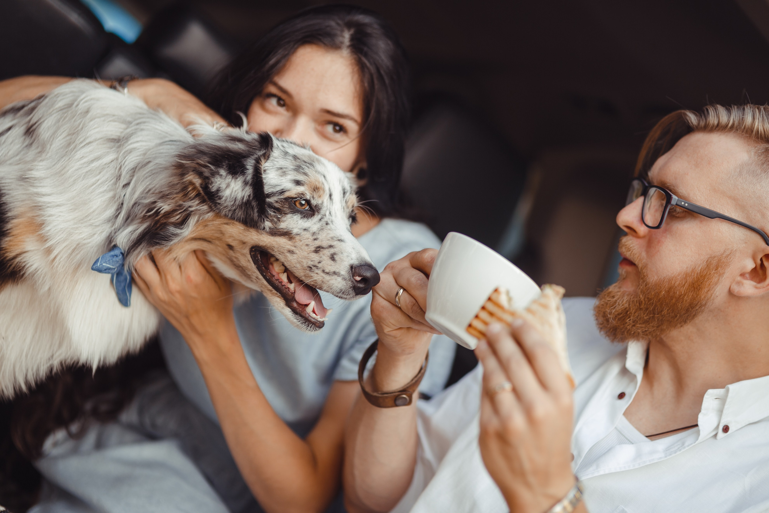 Mike. PHOTOGRAPHER romanoff-egor