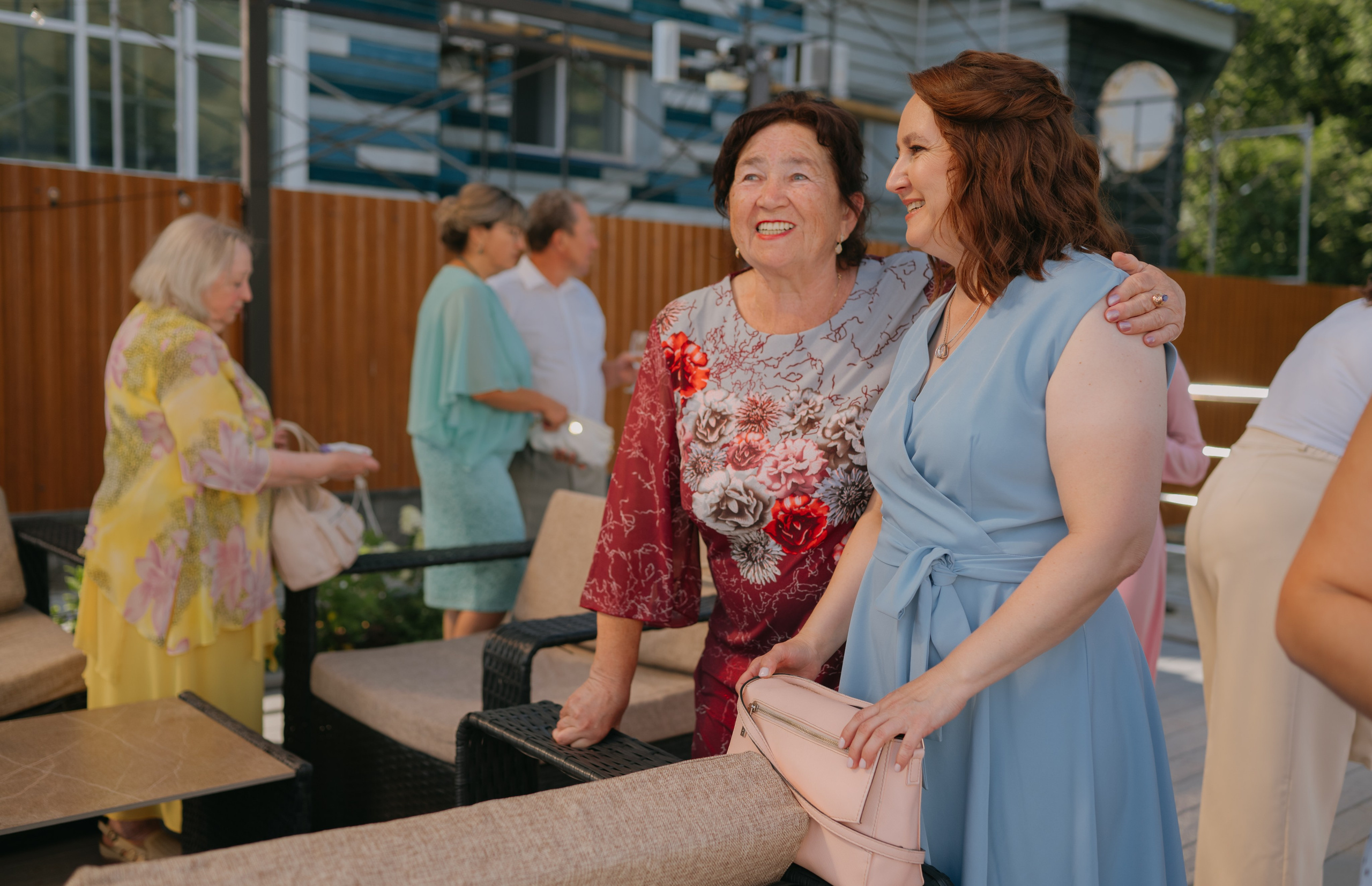 Тимур и Регина. Свадебный фотограф Уфа Дарья Насырова