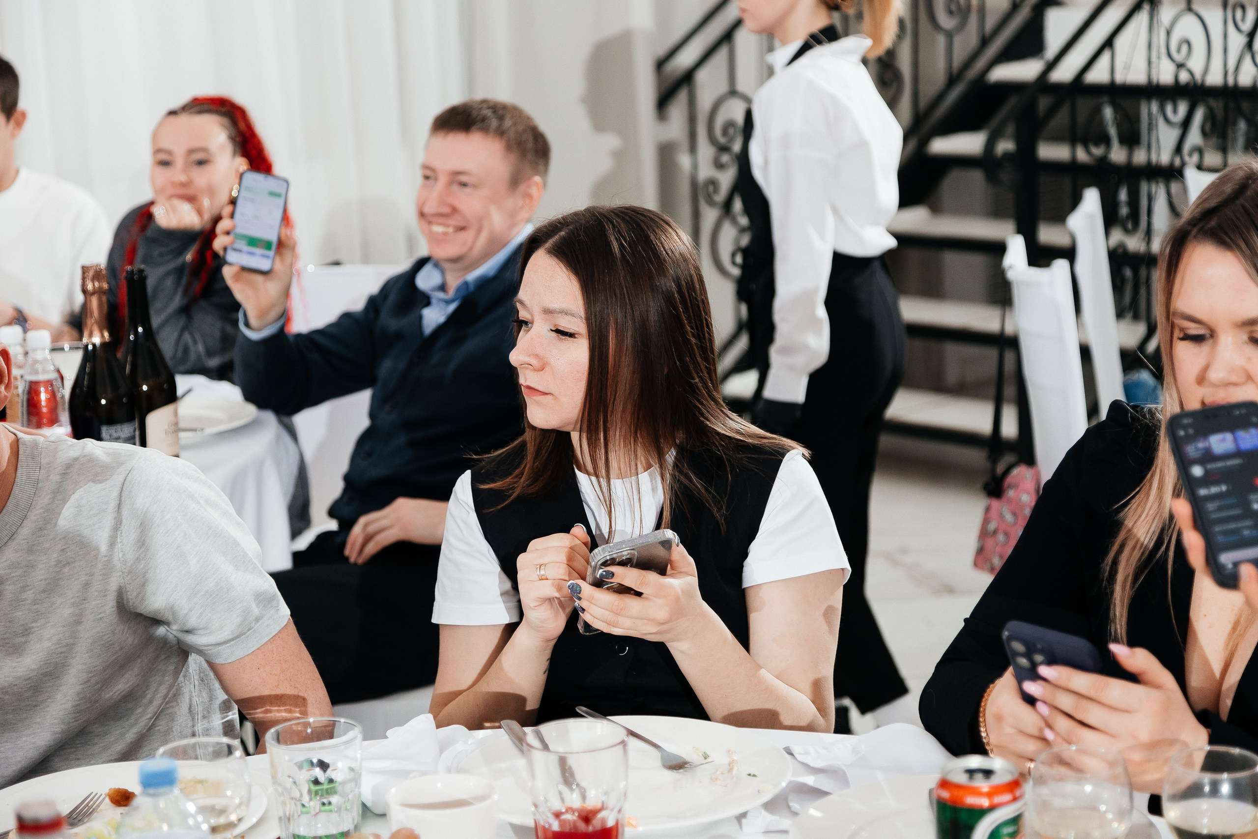 Юбилей Максима. Свадебный и семейный фотограф в Екатеринбурге