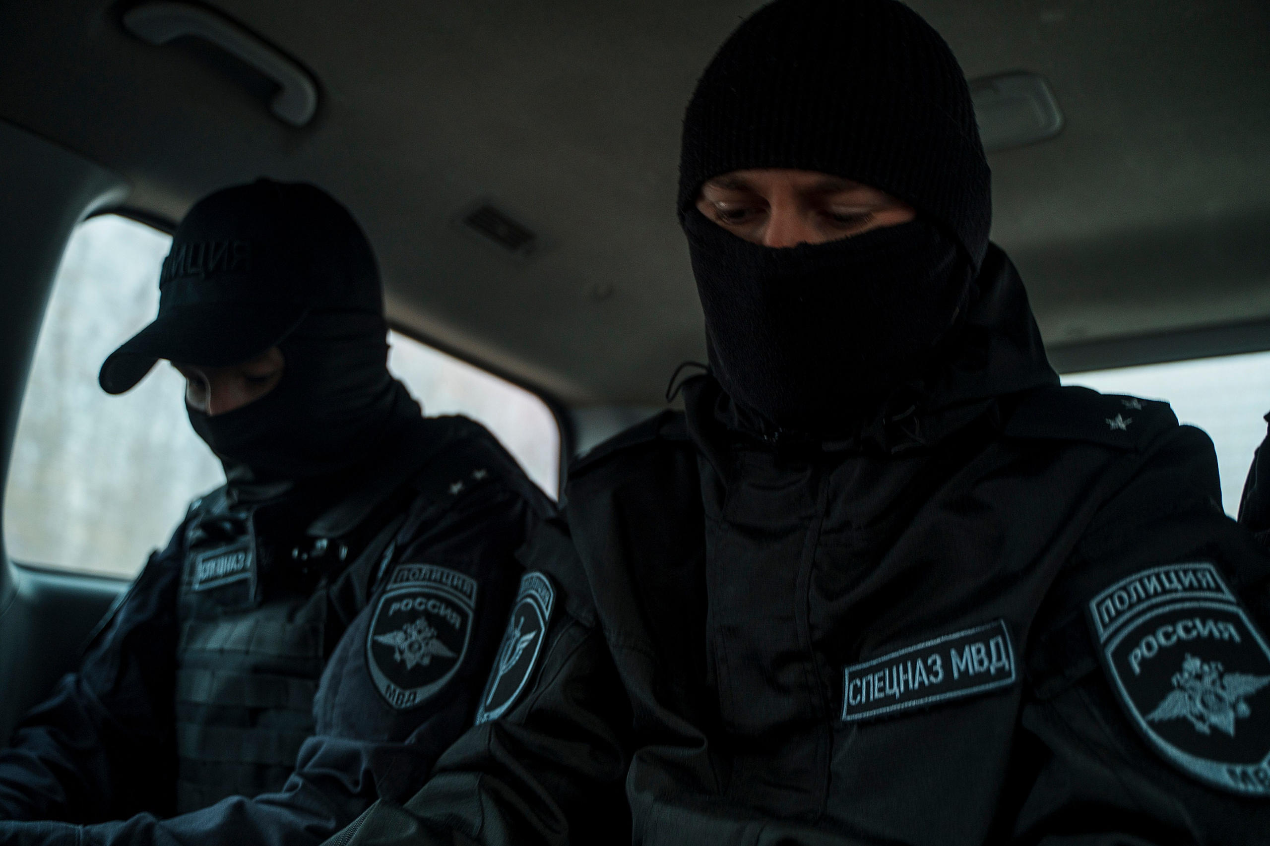 Розыгрыш. Фотограф Казань