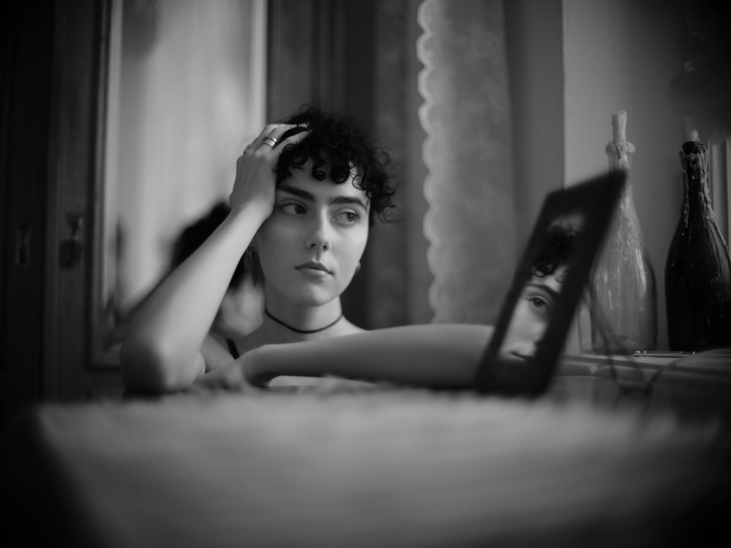 Особый взгляд на людей. Сергей Гаврилов, фотограф