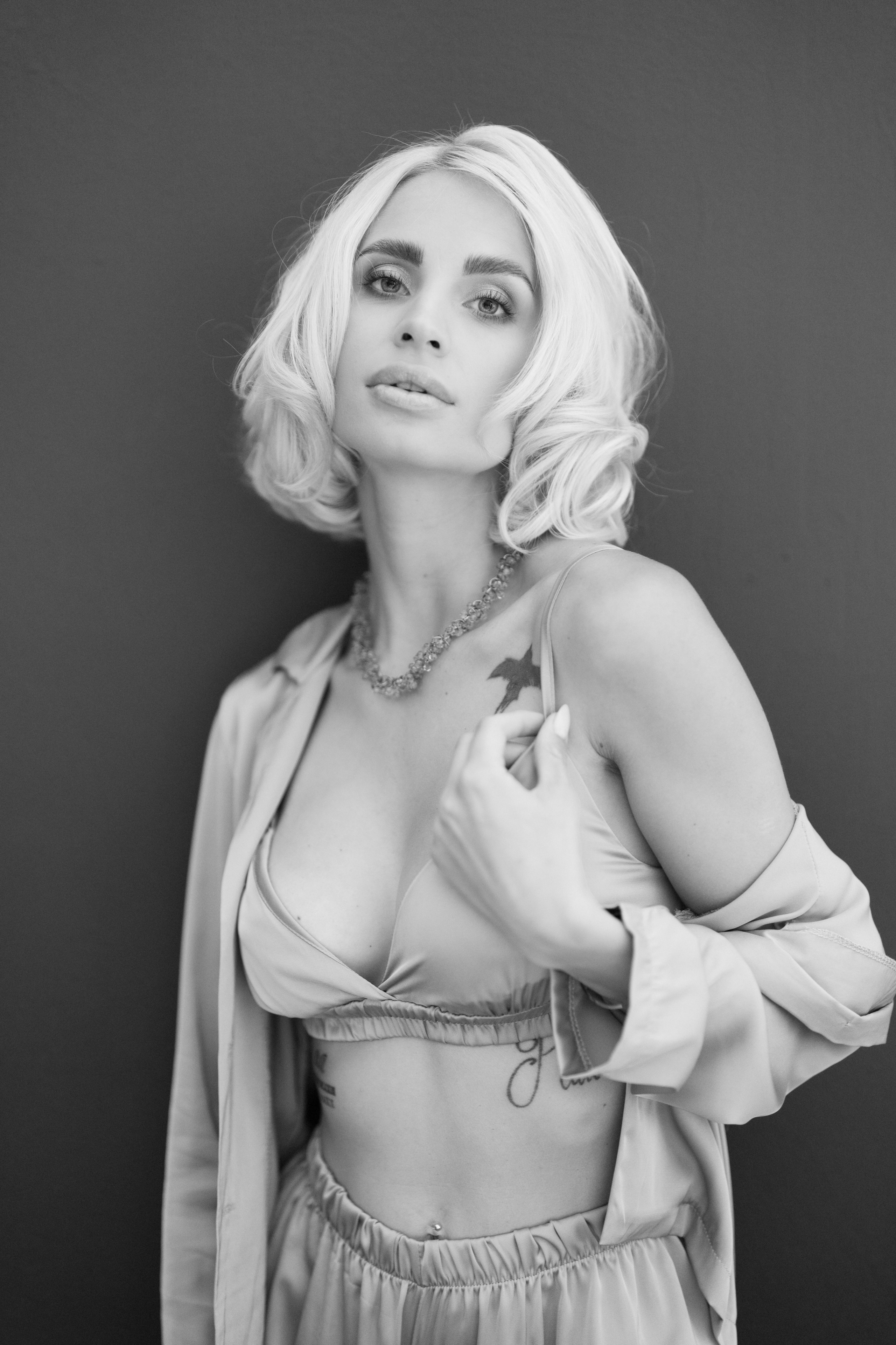 Особый взгляд на людей. Сергей Гаврилов, фотограф