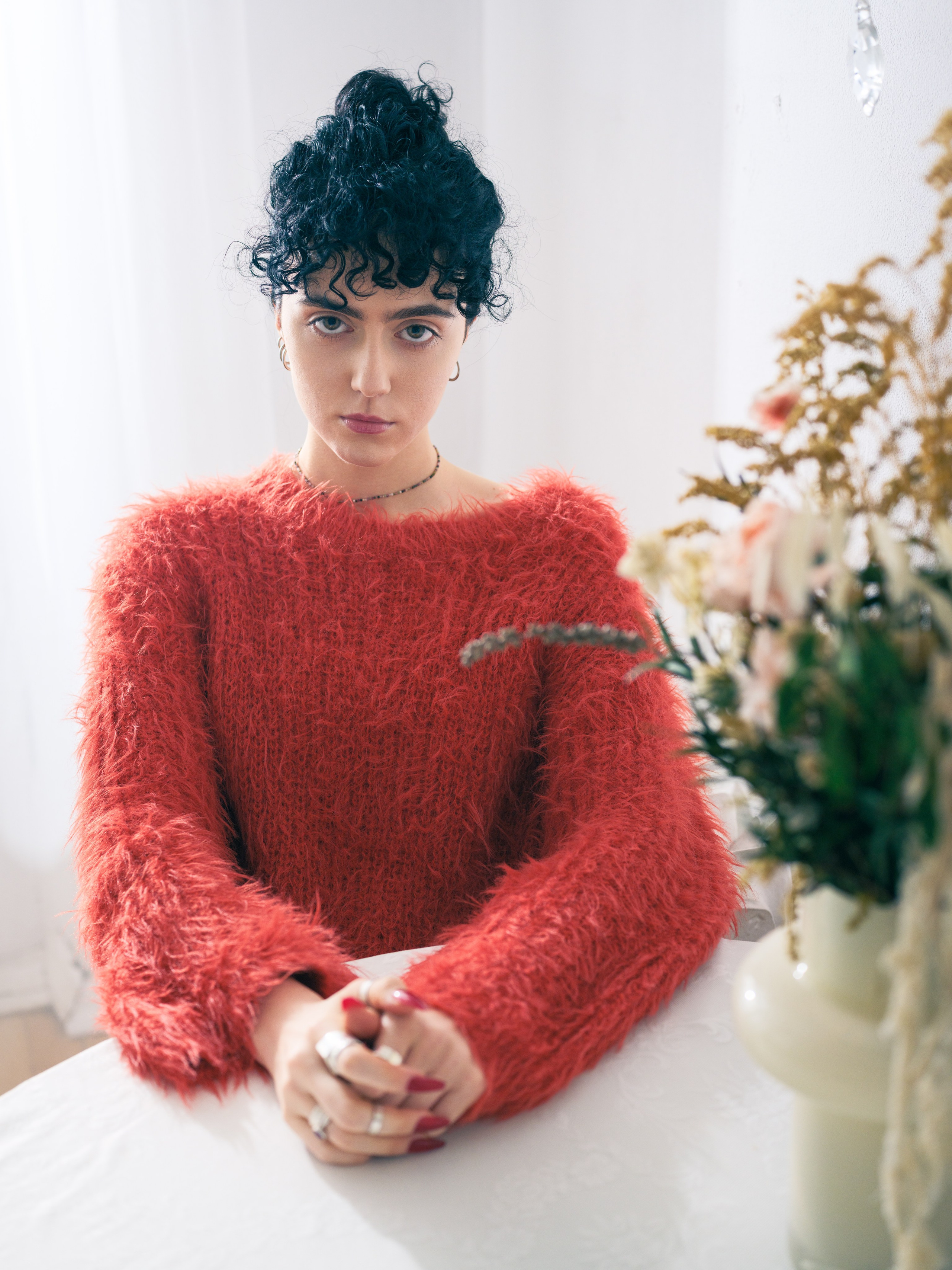 Особый взгляд на людей. Сергей Гаврилов, фотограф