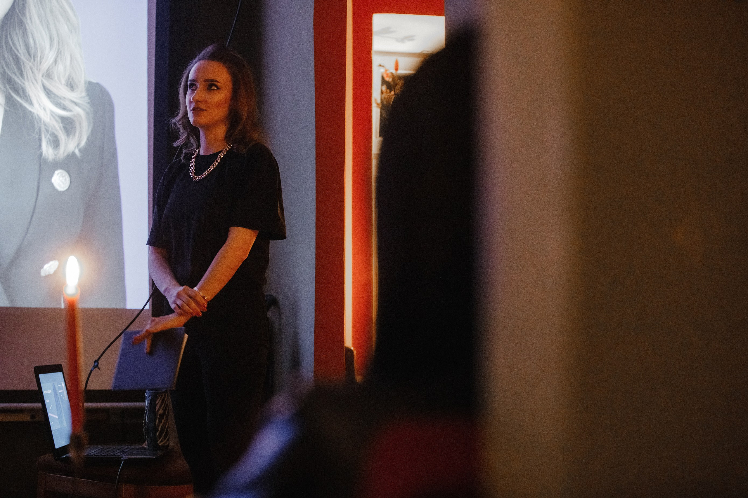 08.02.2023 // Кинопоказ. Фотовыставки serebro.gallery, в которых автором можешь стать ты! | Москва