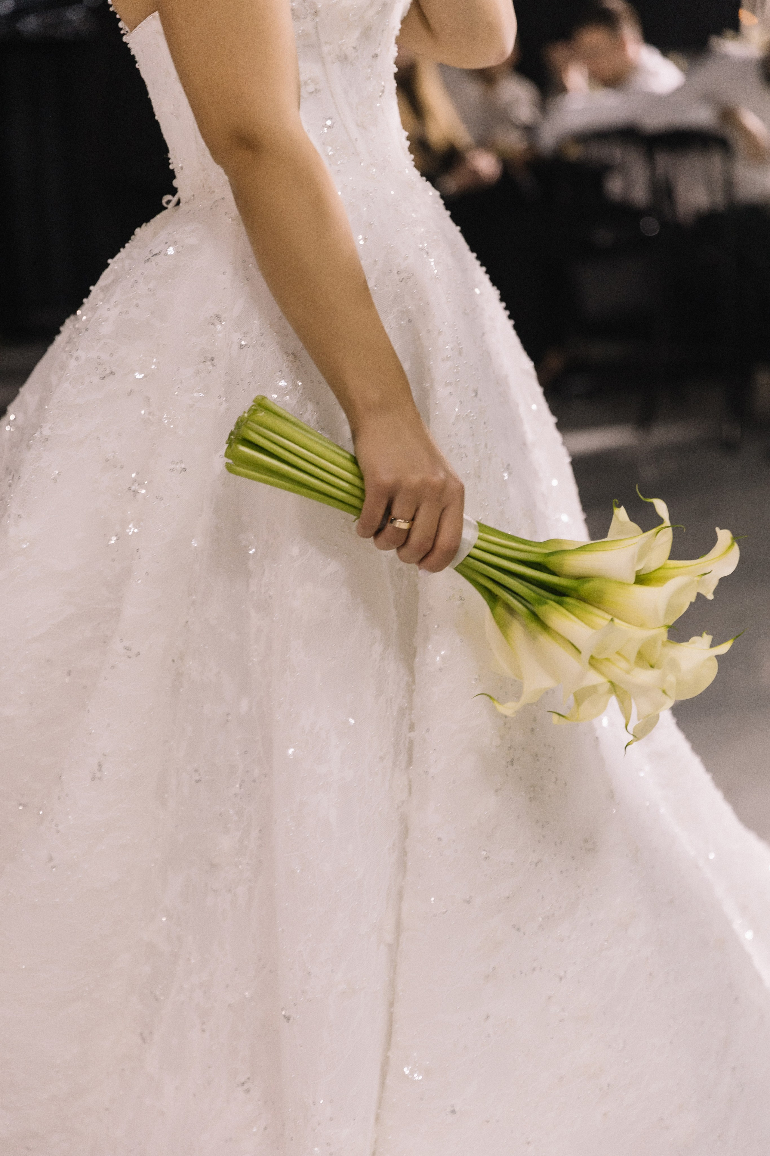 Эдуард и Алина. Свадебный фотограф в Краснодаре Булатова Наталия